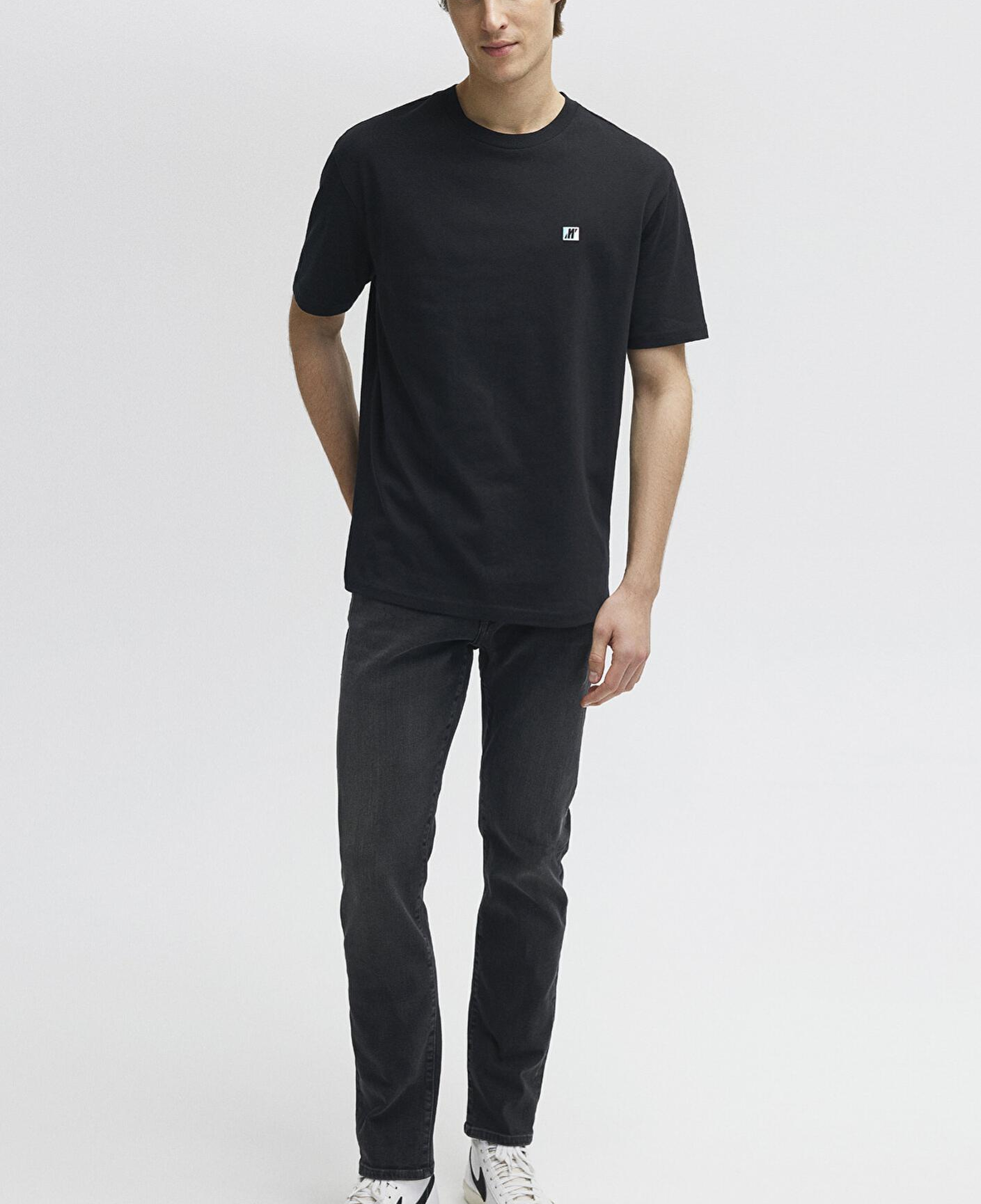 Mavi Marcus Pro Move Antrasit Jean Pantolon 0035186524