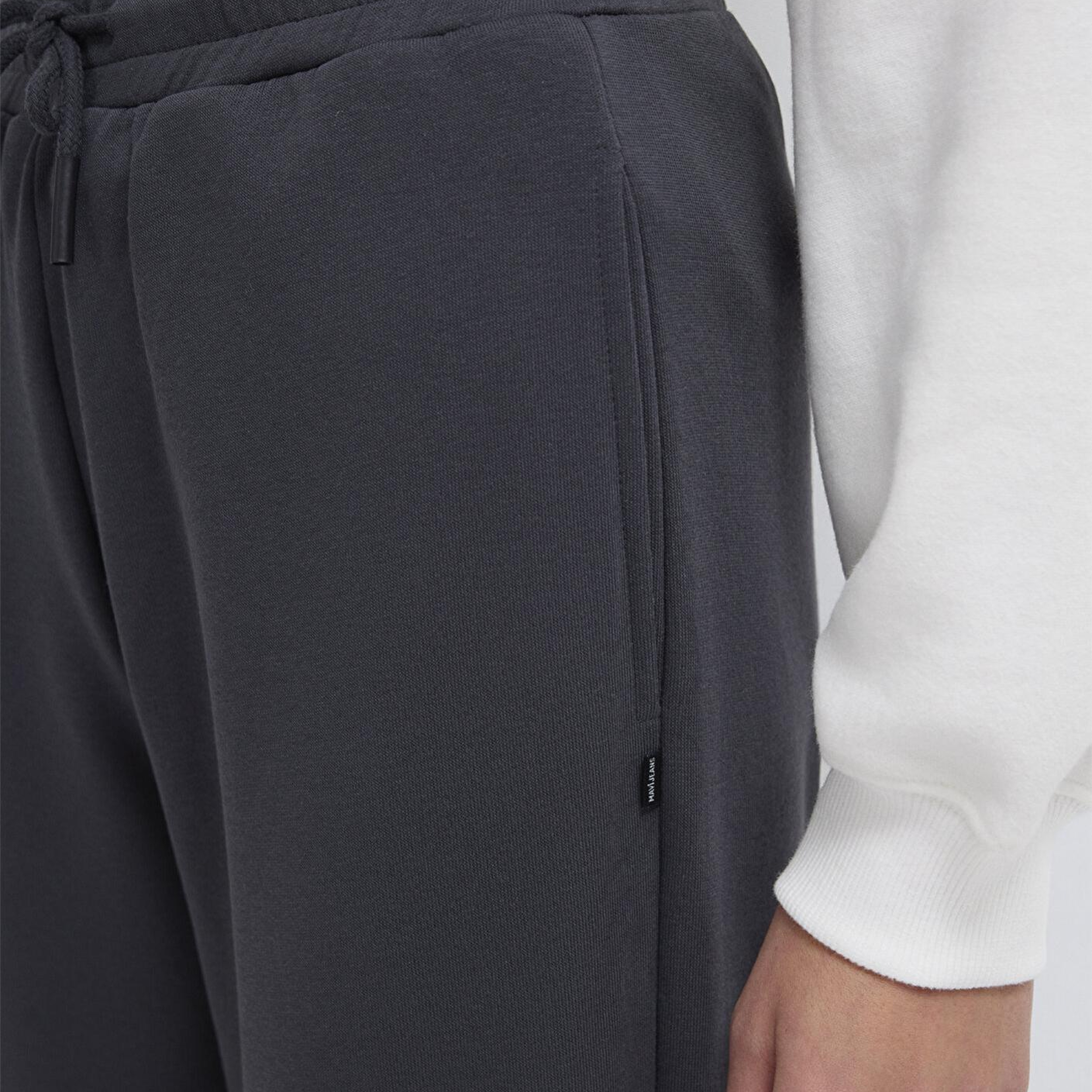 Mavi Antrasit Basic Eşofman Altı 1600903-70087