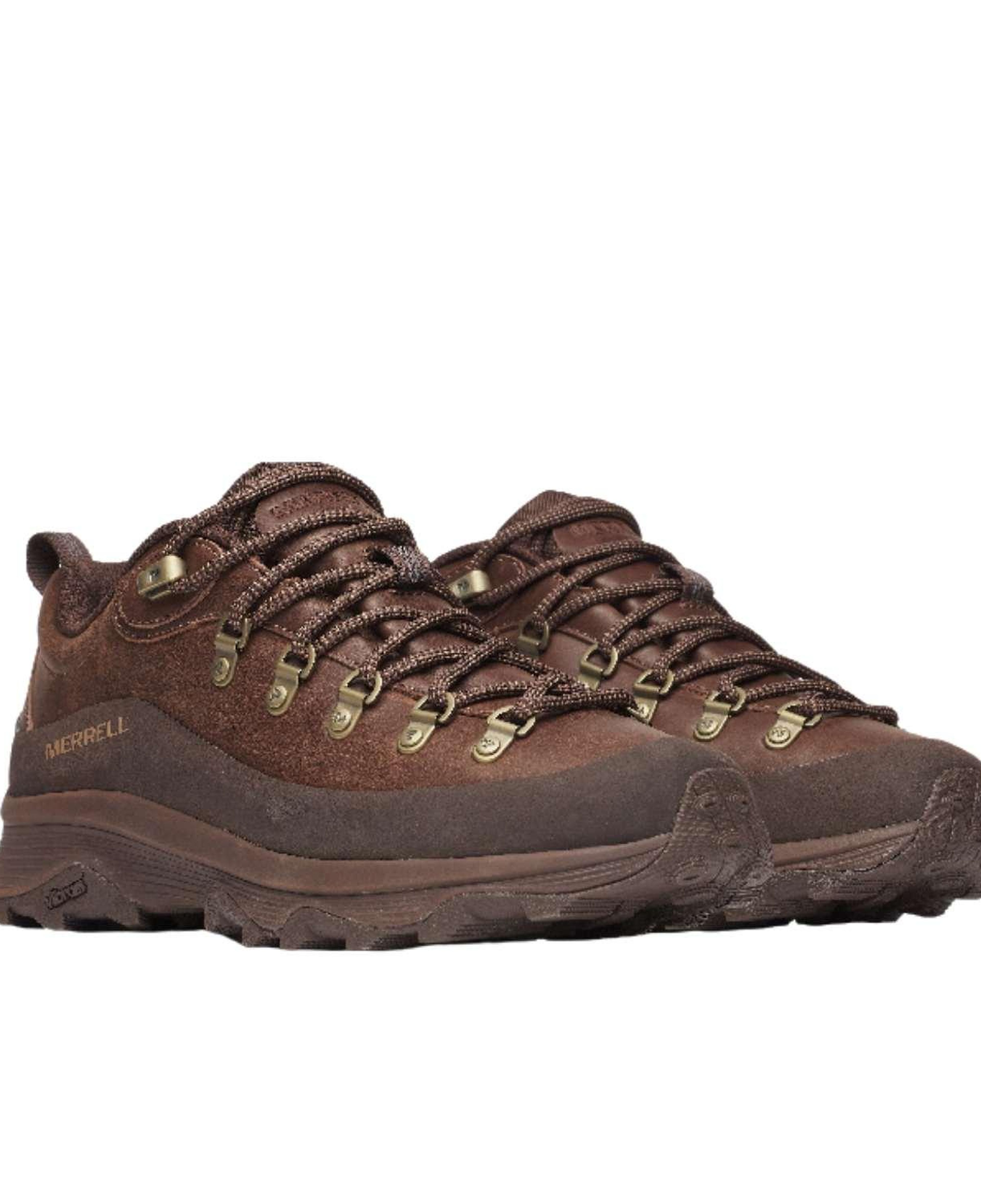 Merrell Ontario Speed Ltr Lace Se Unisex Kahverengi Günlük Ayakkabı