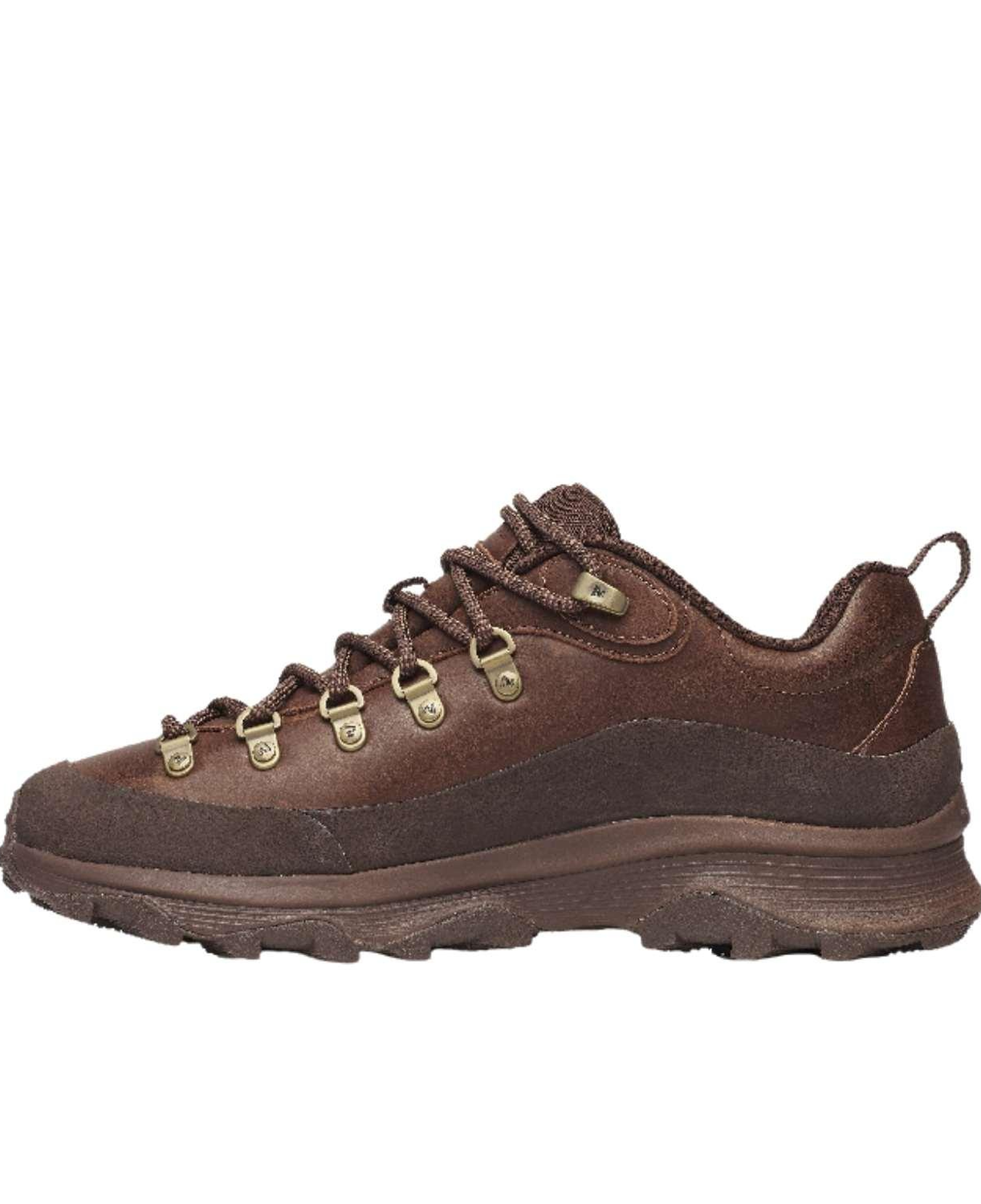 Merrell Ontario Speed Ltr Lace Se Unisex Kahverengi Günlük Ayakkabı
