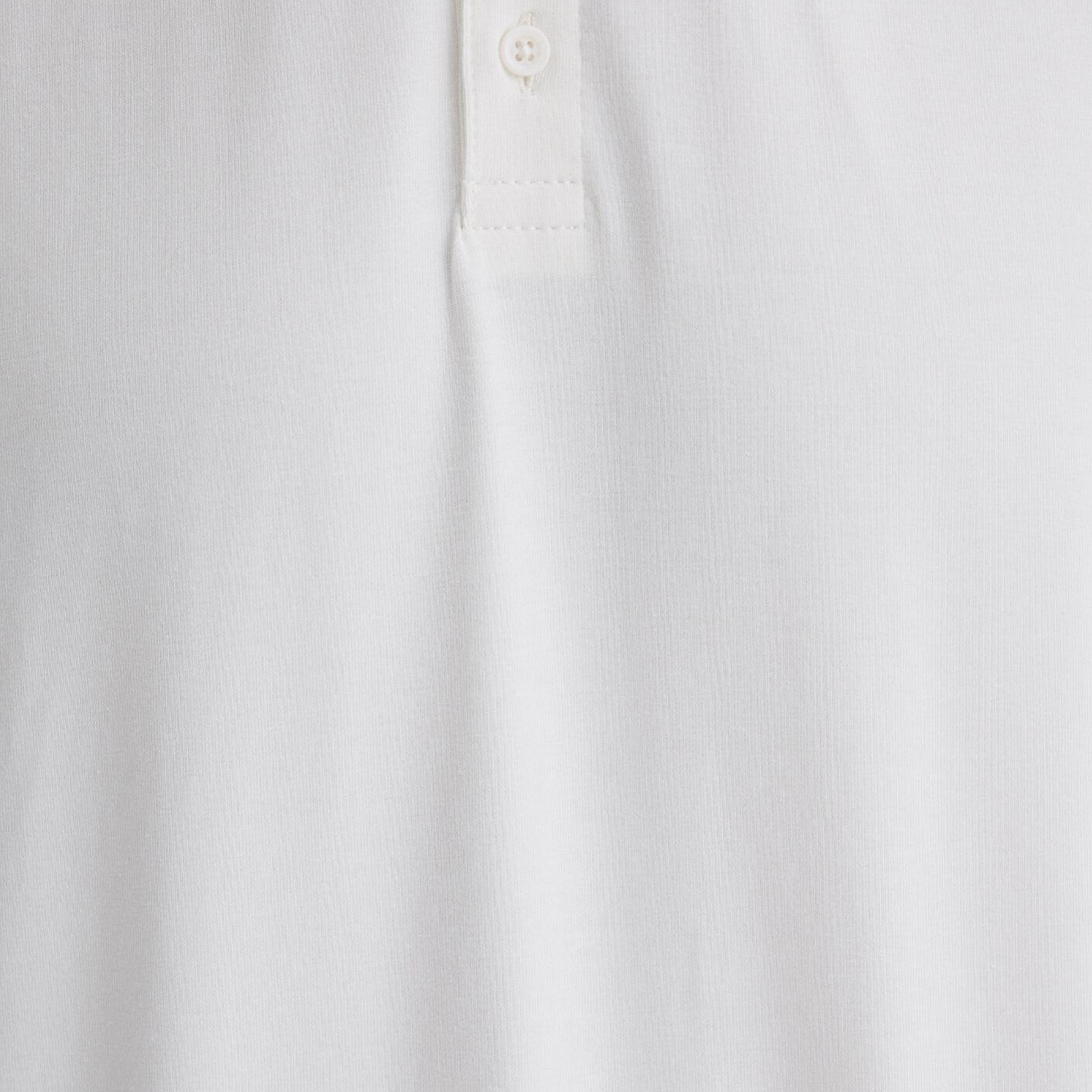 Mavi Beyaz Polo Tişört Regular Fit / Normal Kesim 0612011-70057