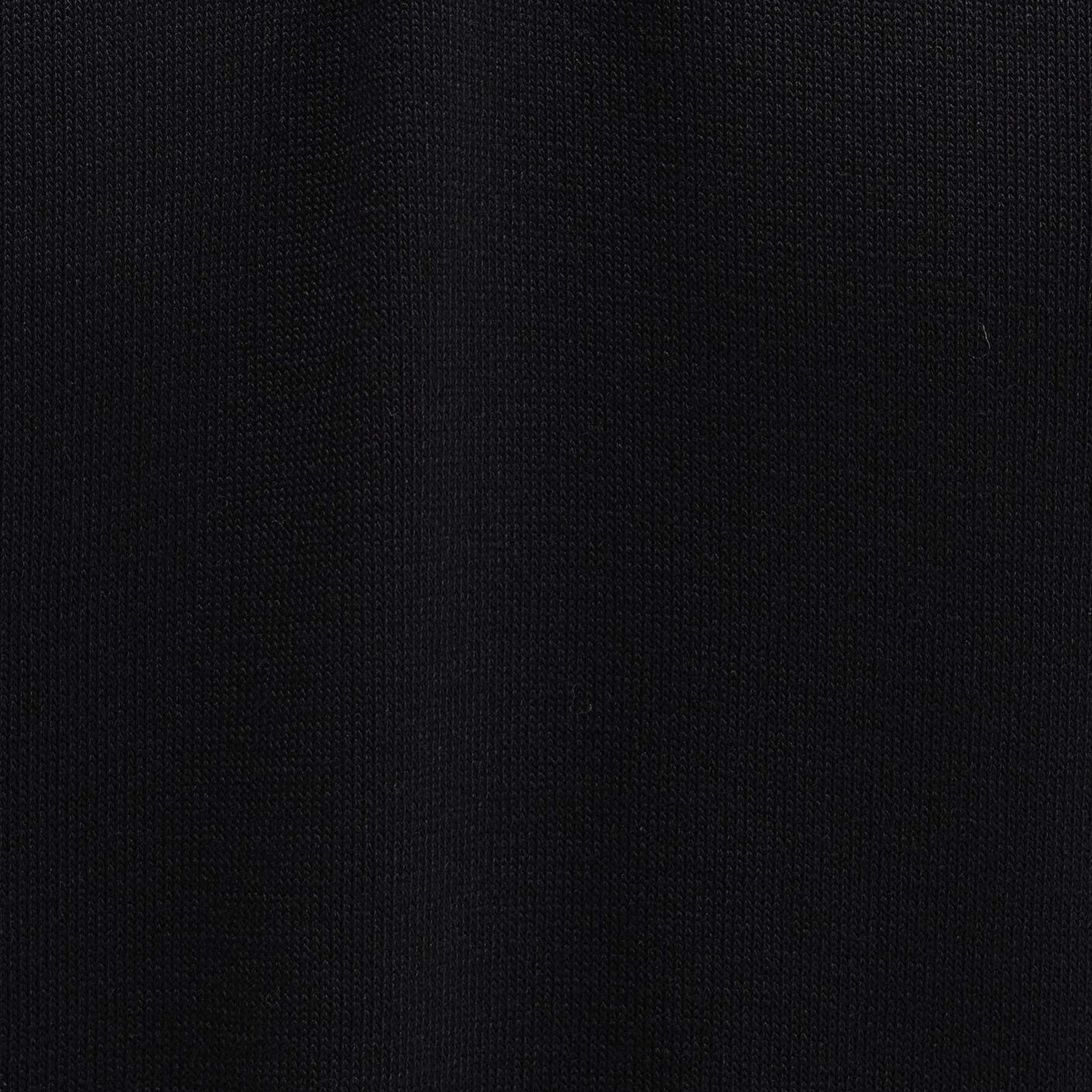 Mavi Mavi Black Siyah Triko Polo Fitted / Vücuda Oturan Kesim 0710249-900