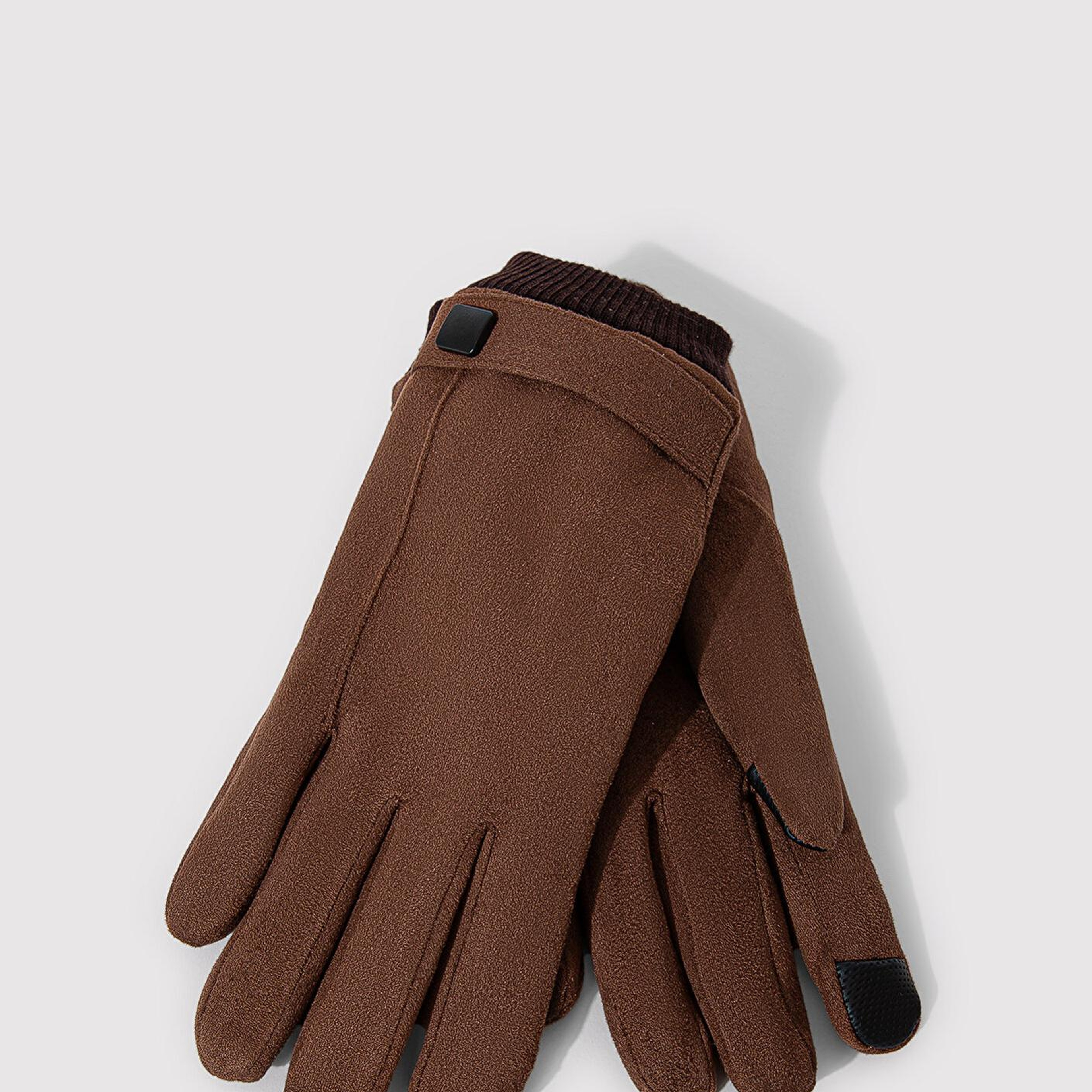 Mavi Kahverengi Eldiven 0911025-85397