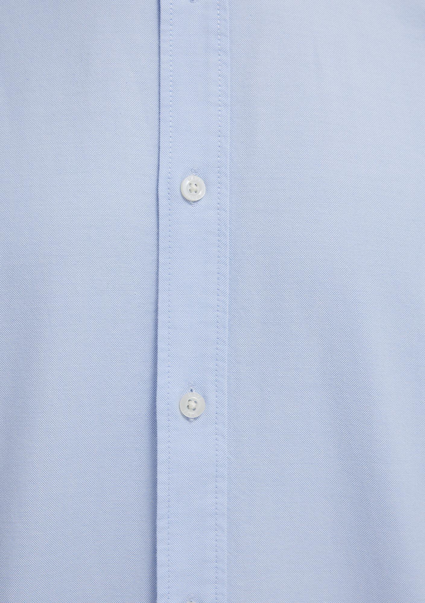 Mavi Mavi Gömlek Regular Fit / Normal Kesim 0211199-70804