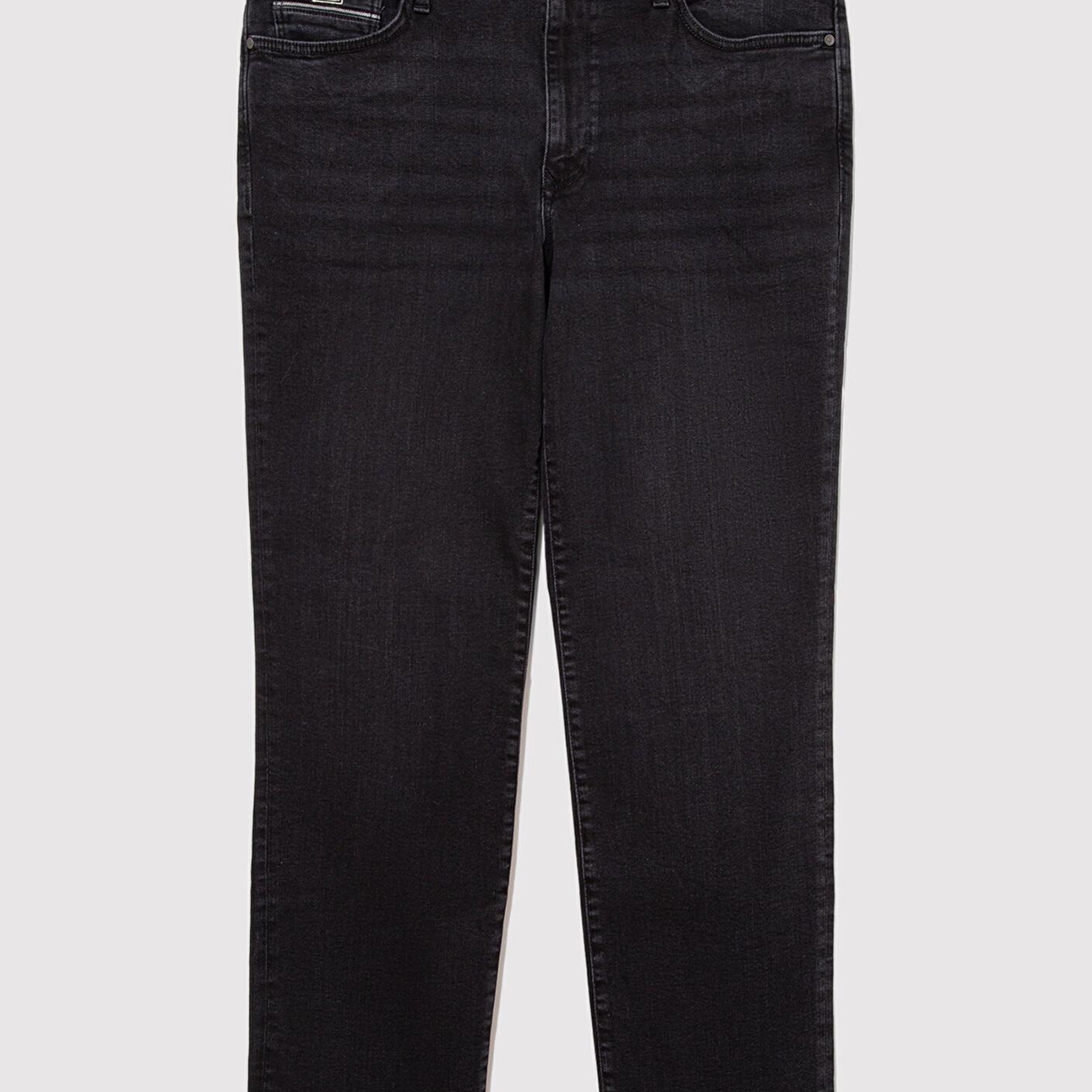 Mavi Hasan Mavi Black Antrasit Smoke Jean Pantolon 0006685184