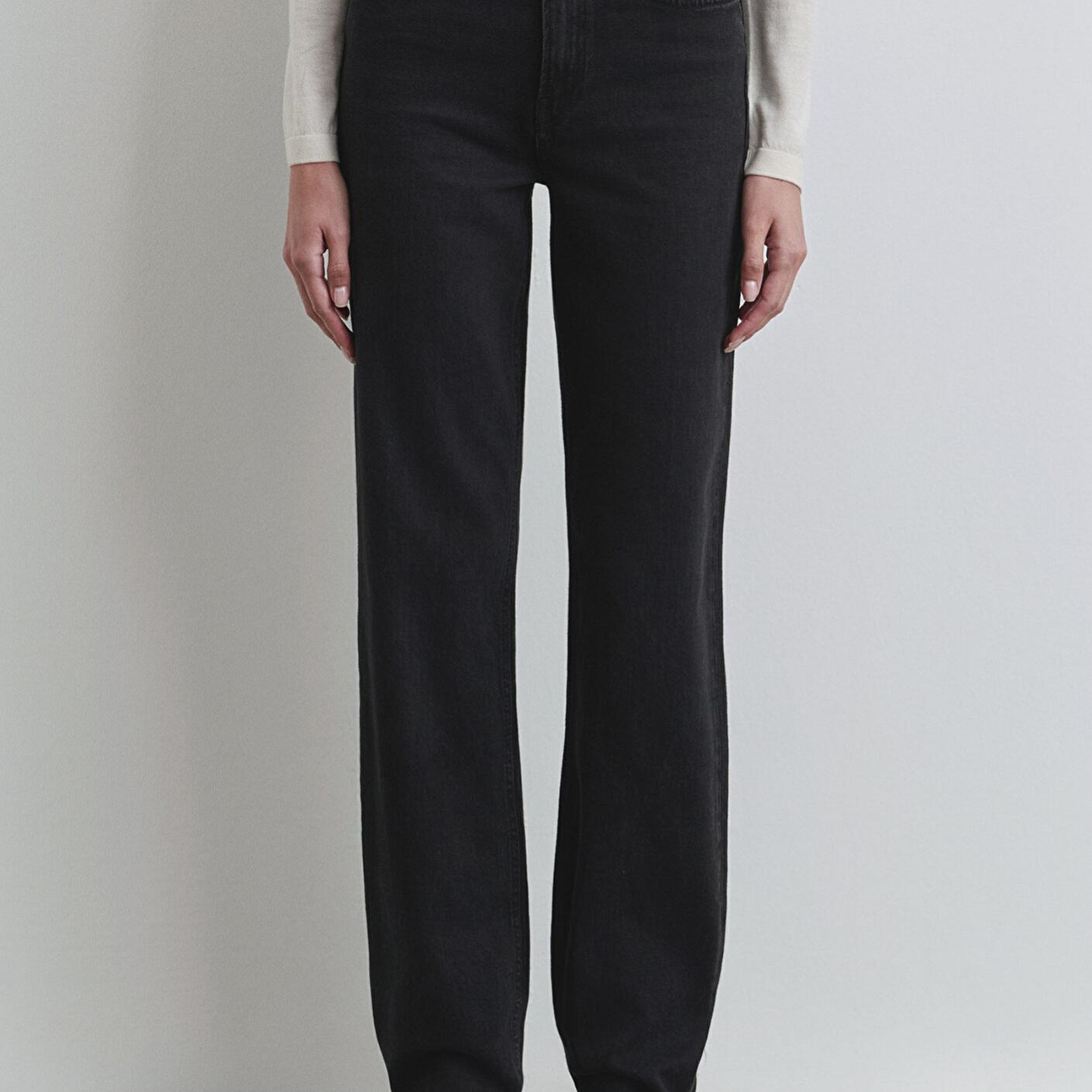 Mavi Sky Classic Denim Gri Smoke Jean Pantolon 1010627-88579