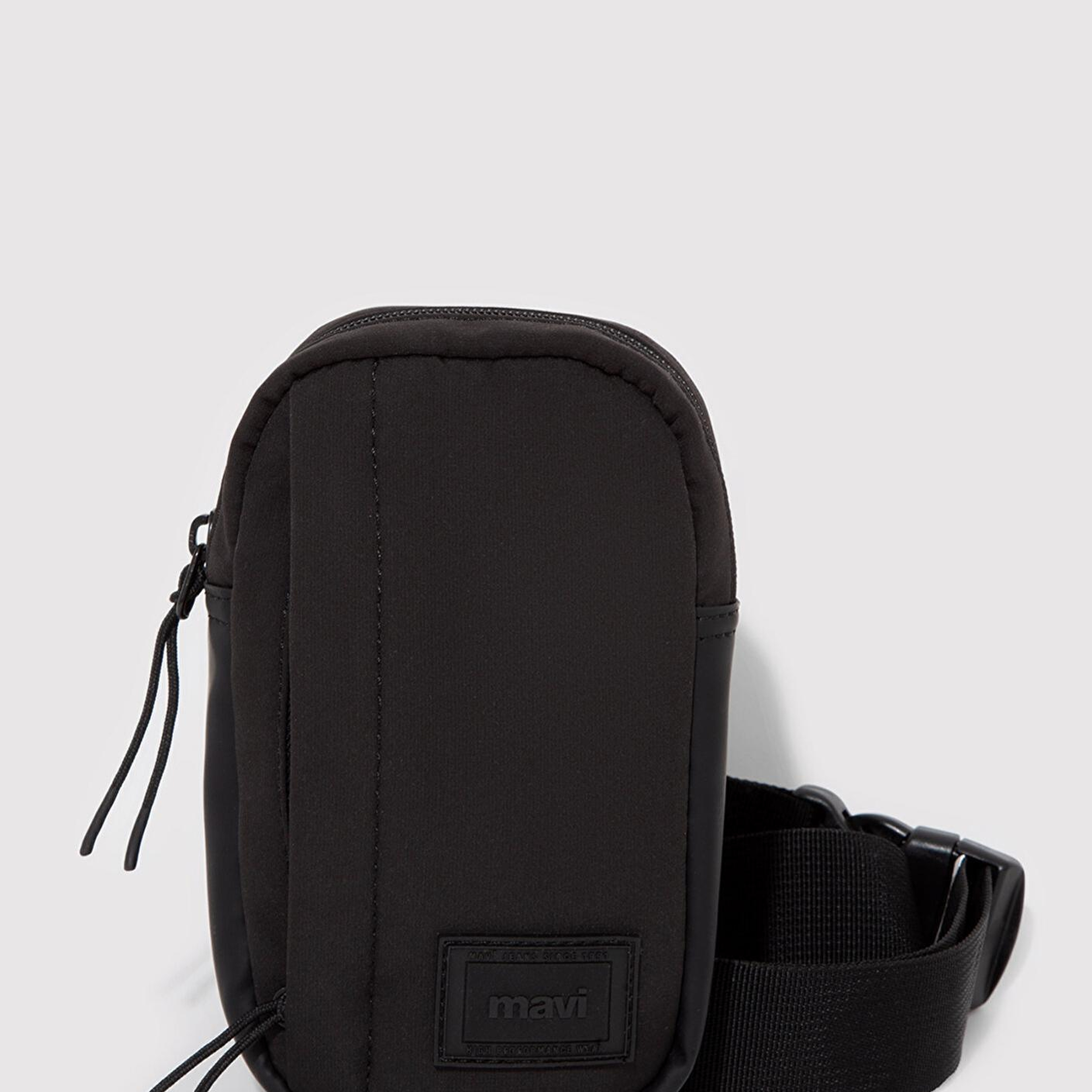 Mavi Siyah Çapraz Çanta 0911838-900