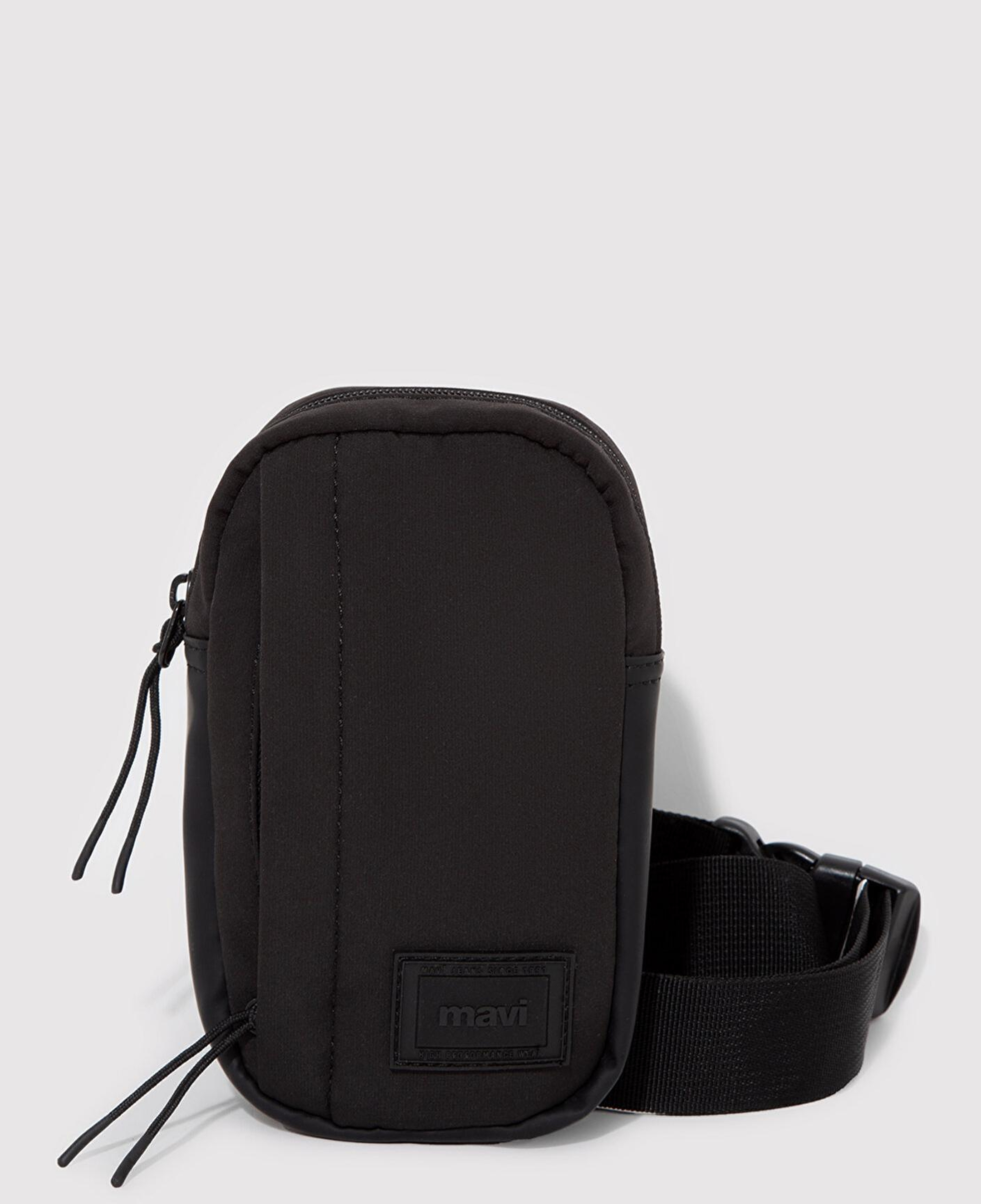 Mavi Siyah Çapraz Çanta 0911838-900