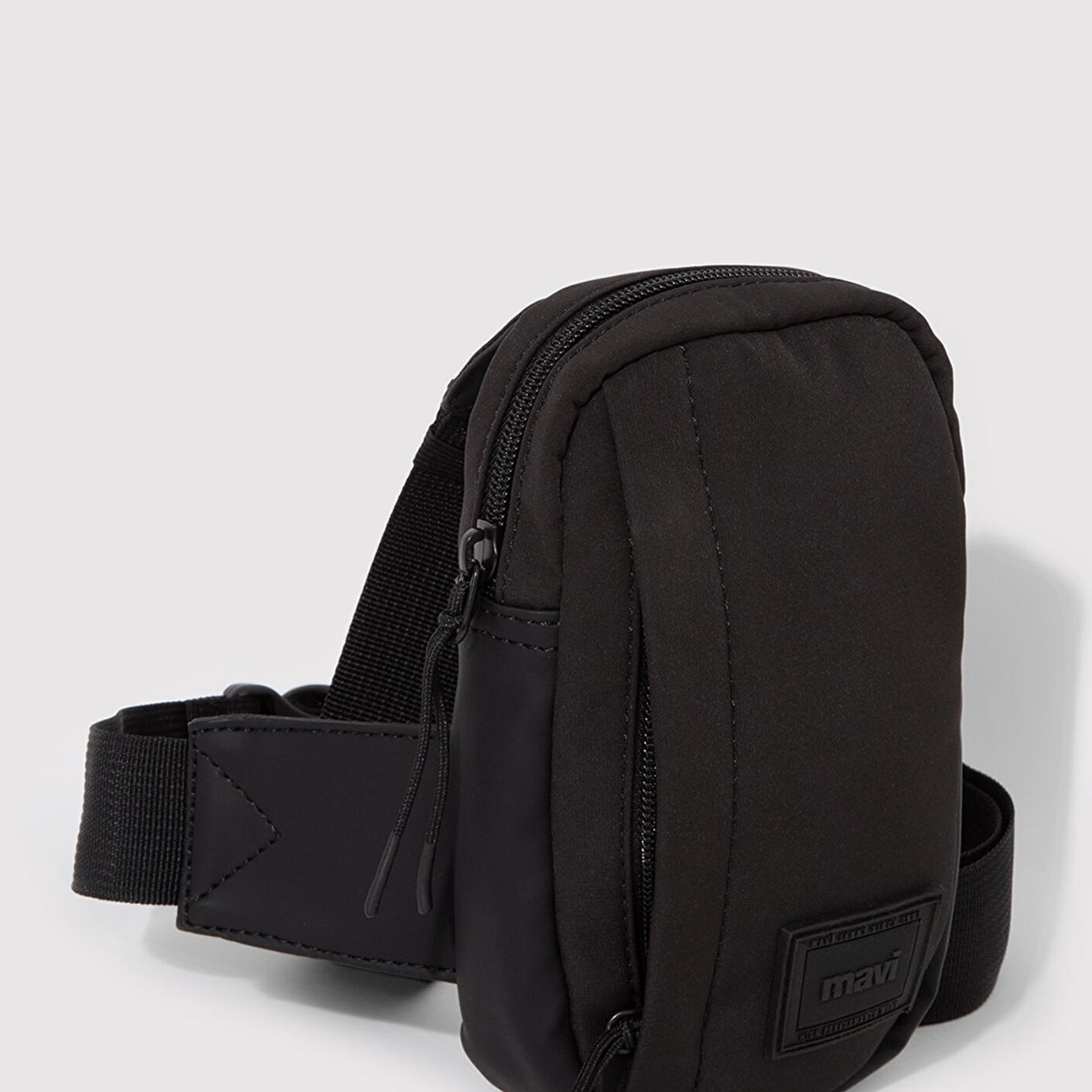 Mavi Siyah Çapraz Çanta 0911838-900