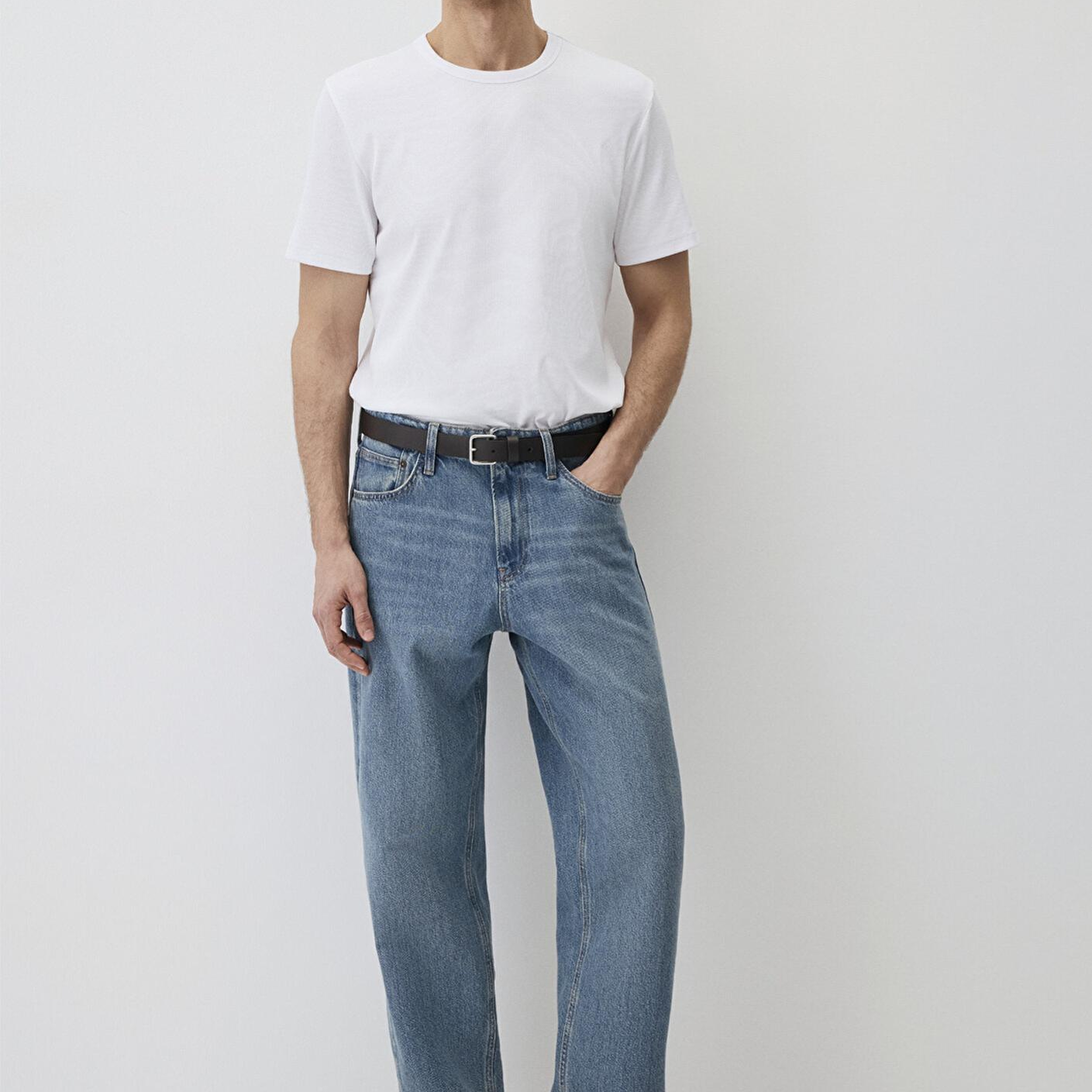 Mavi Toronto Street Indigo Mavisi Jean Pantolon 0010289-89127