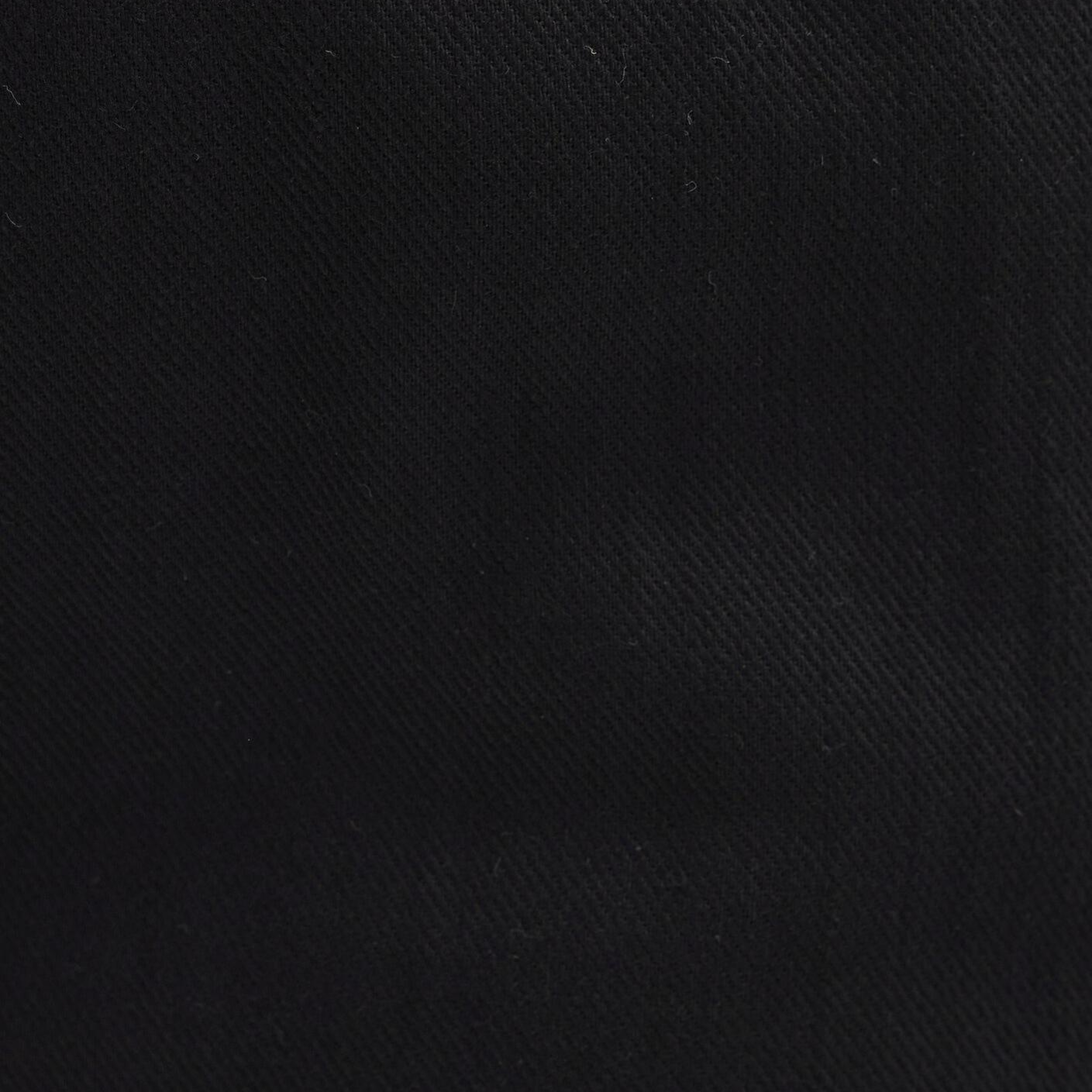 Mavi Beli Bağcıklı Siyah  Pantolon 1010945-900