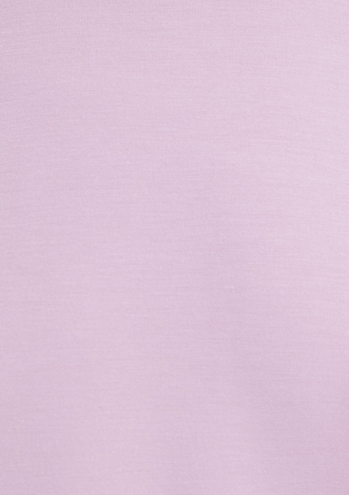 Mavi Lux Touch (TENCEL™) Model Pembe Sweatshirt 168837-71117