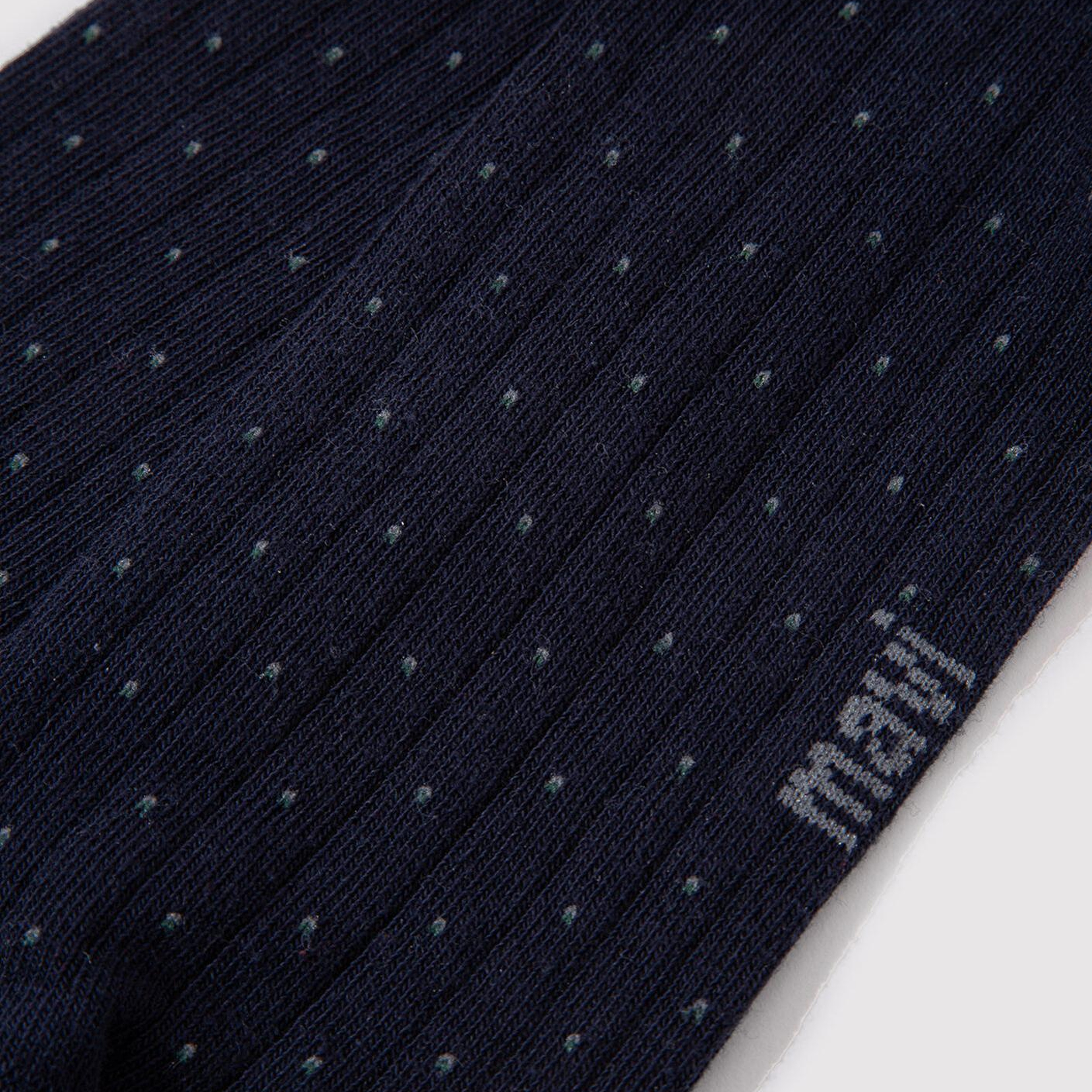 Mavi Lacivert Soket Çorap 0911786-15903