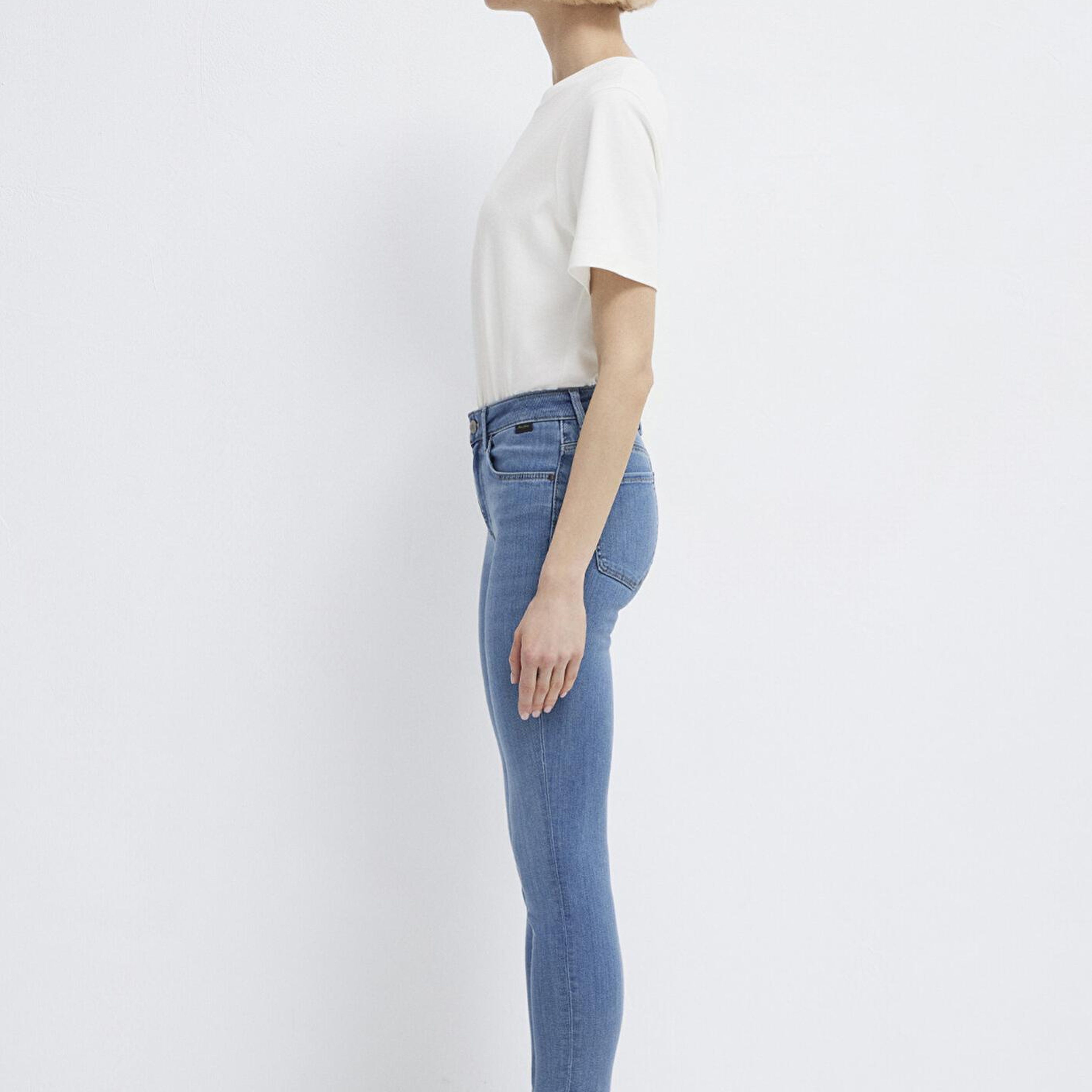 Mavi Tess Gold Luxury Vintage Indigo Mavisi Jean Pantolon 100328-89570