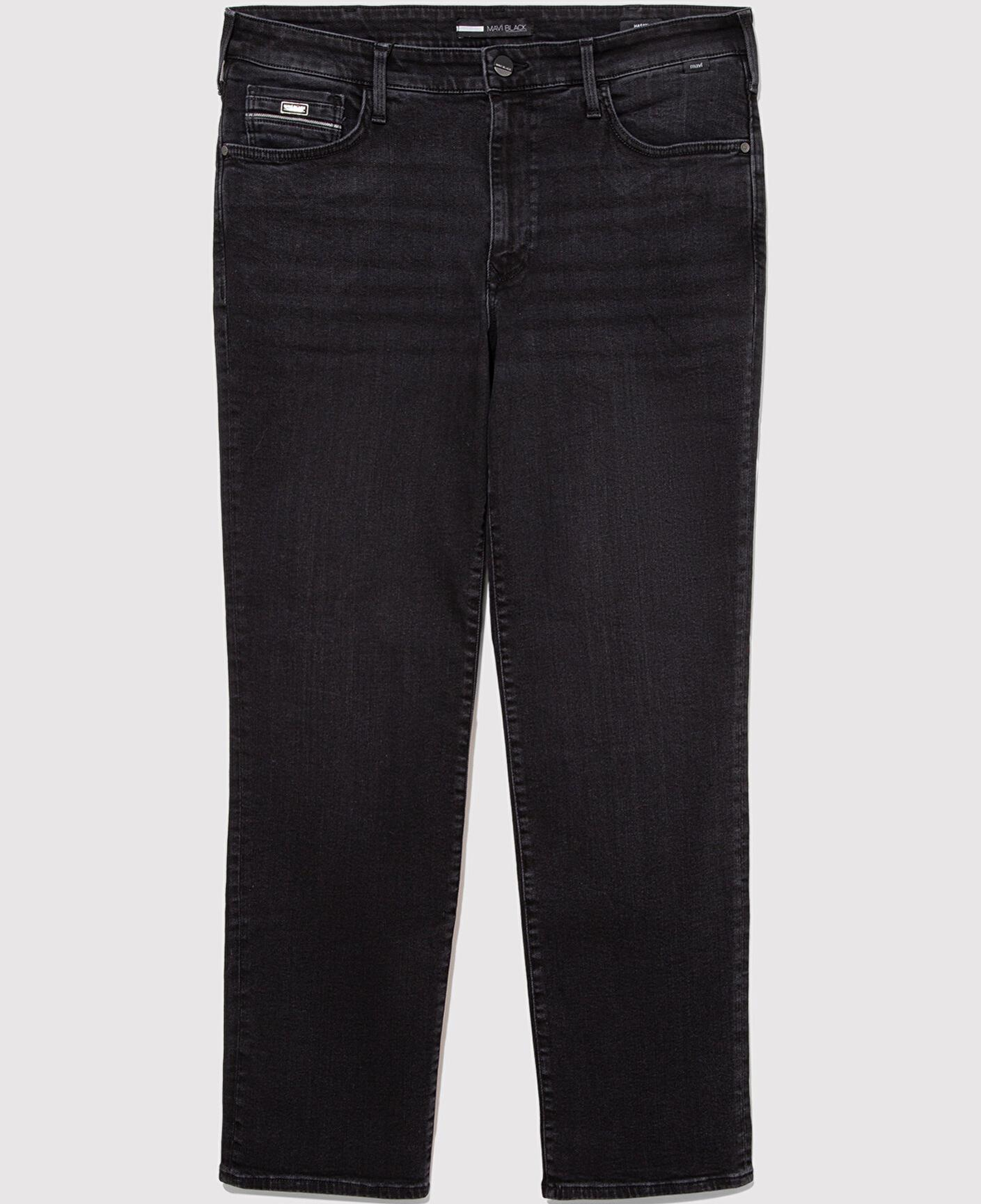 Mavi Hasan Mavi Black Antrasit Smoke Jean Pantolon 0006685184