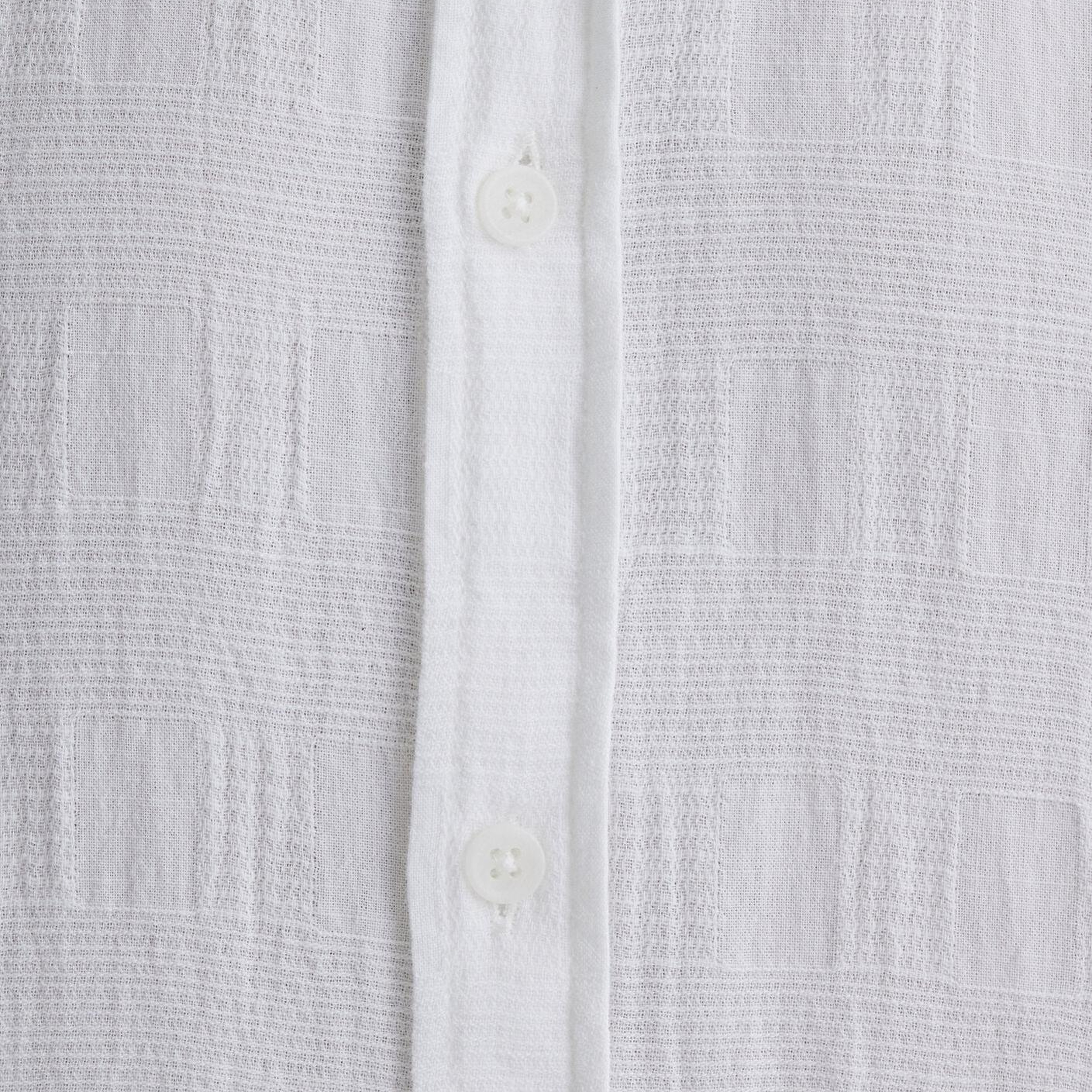 Mavi Beyaz Gömlek Slim Fit / Dar Kesim 0211548-70057