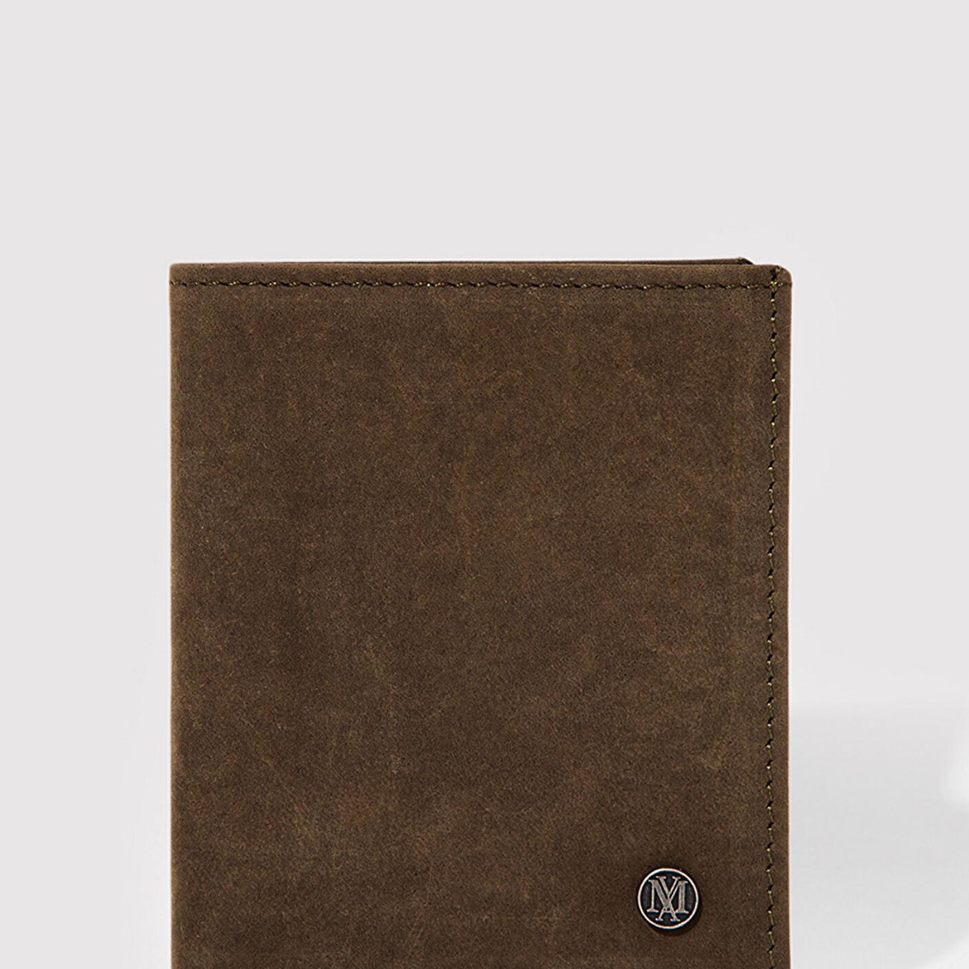 Mavi Haki Deri Cüzdan 091242-80714