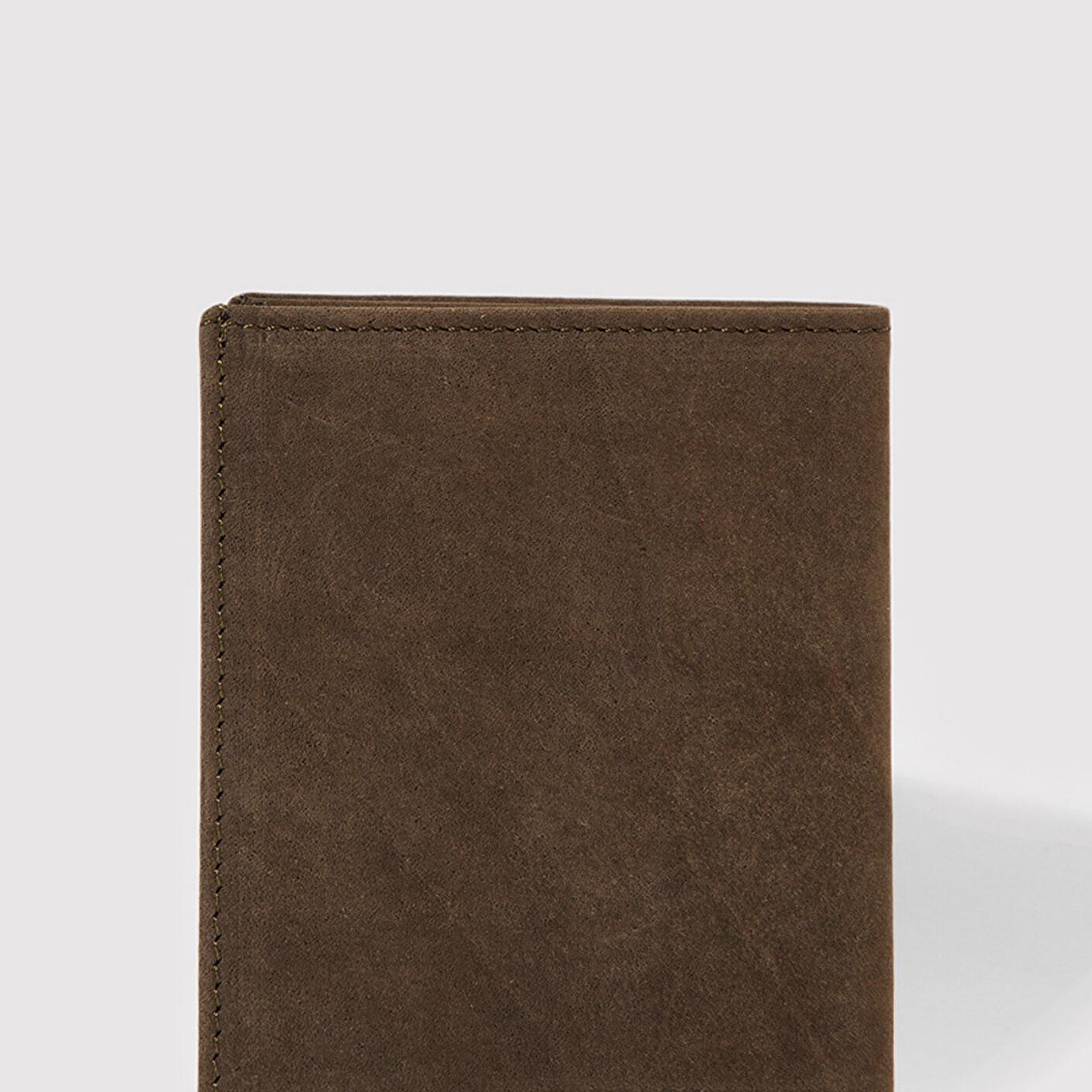 Mavi Haki Deri Cüzdan 091242-80714