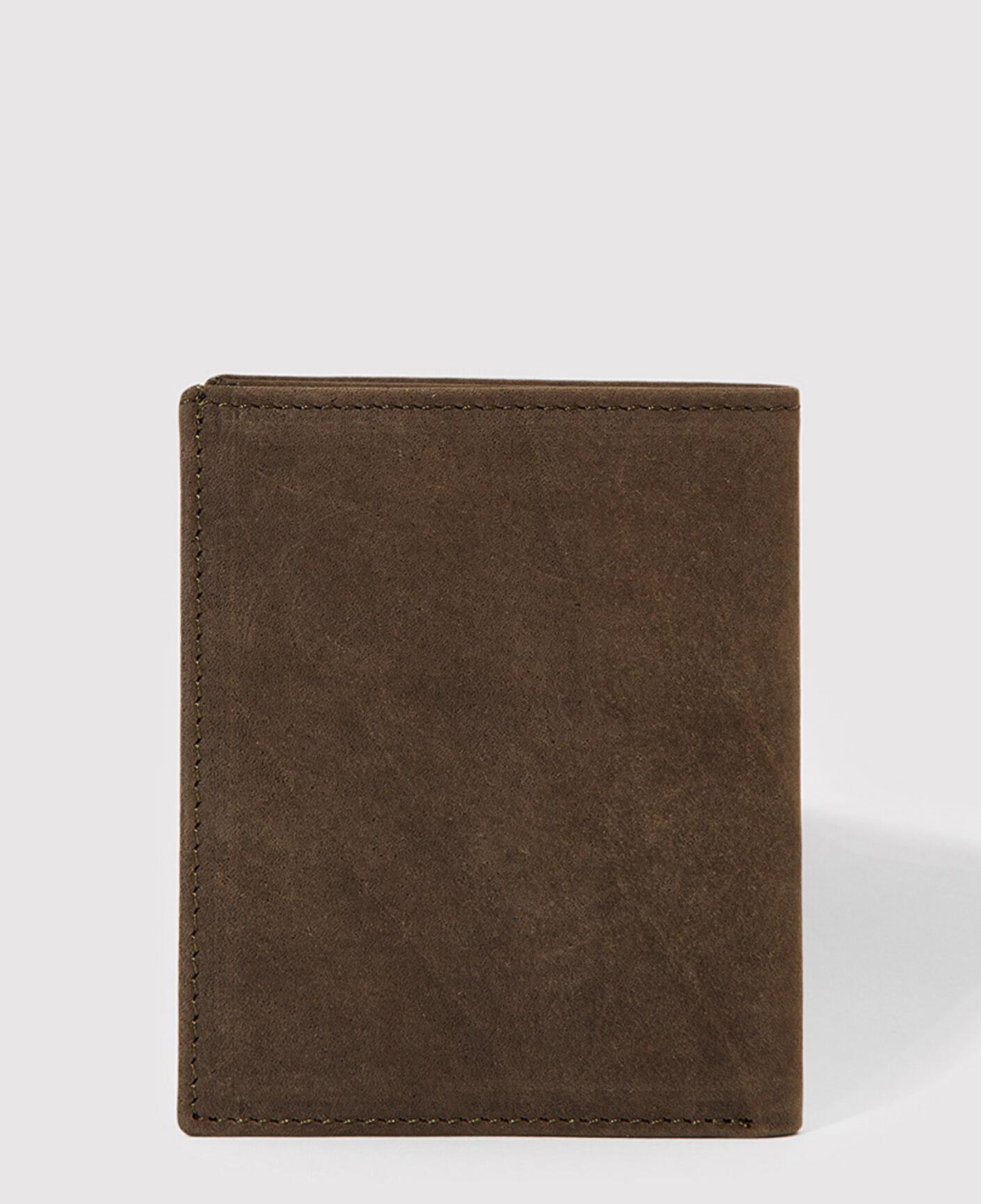 Mavi Haki Deri Cüzdan 091242-80714