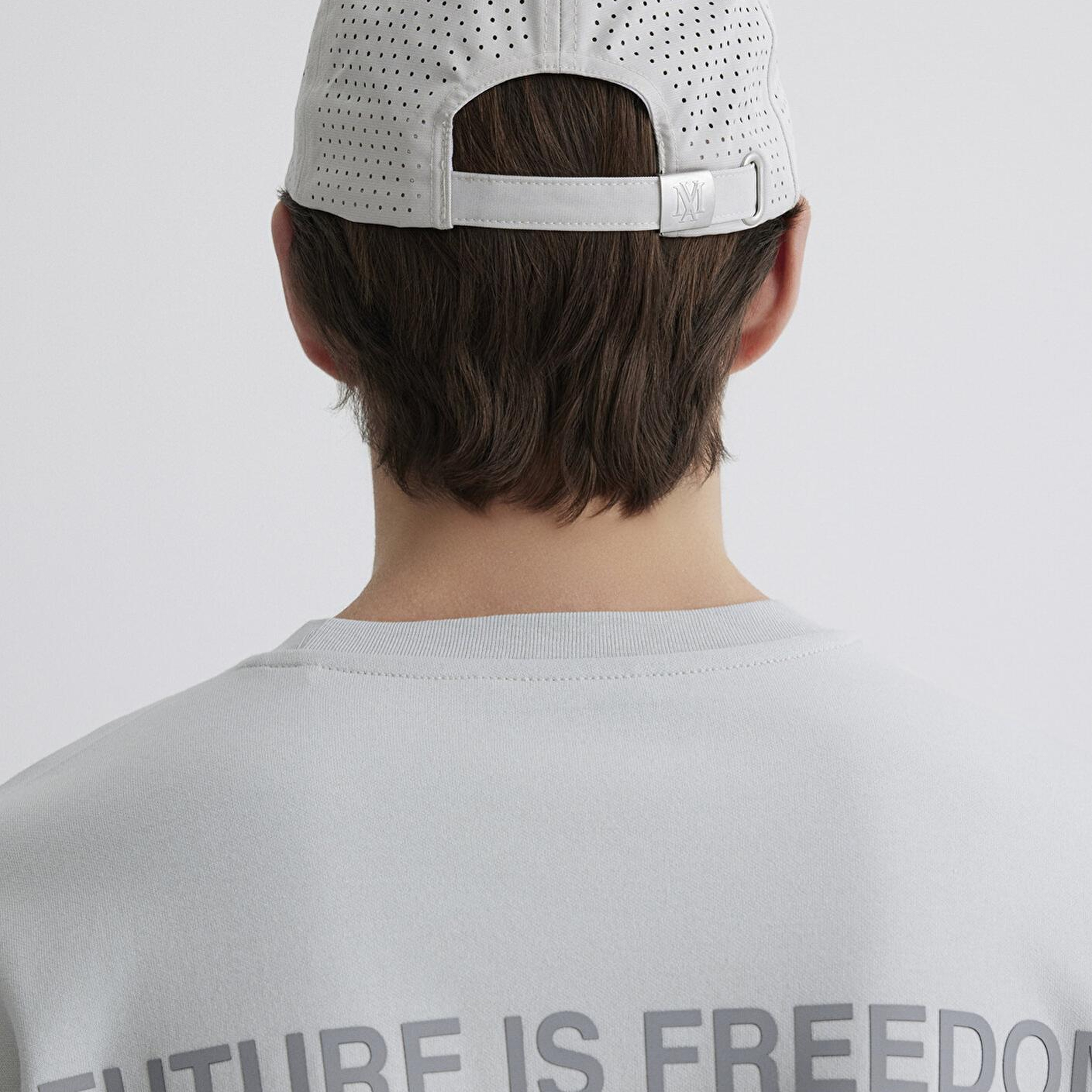 Mavi Mavi Pro Açık Gri Şapka 0911810-14041