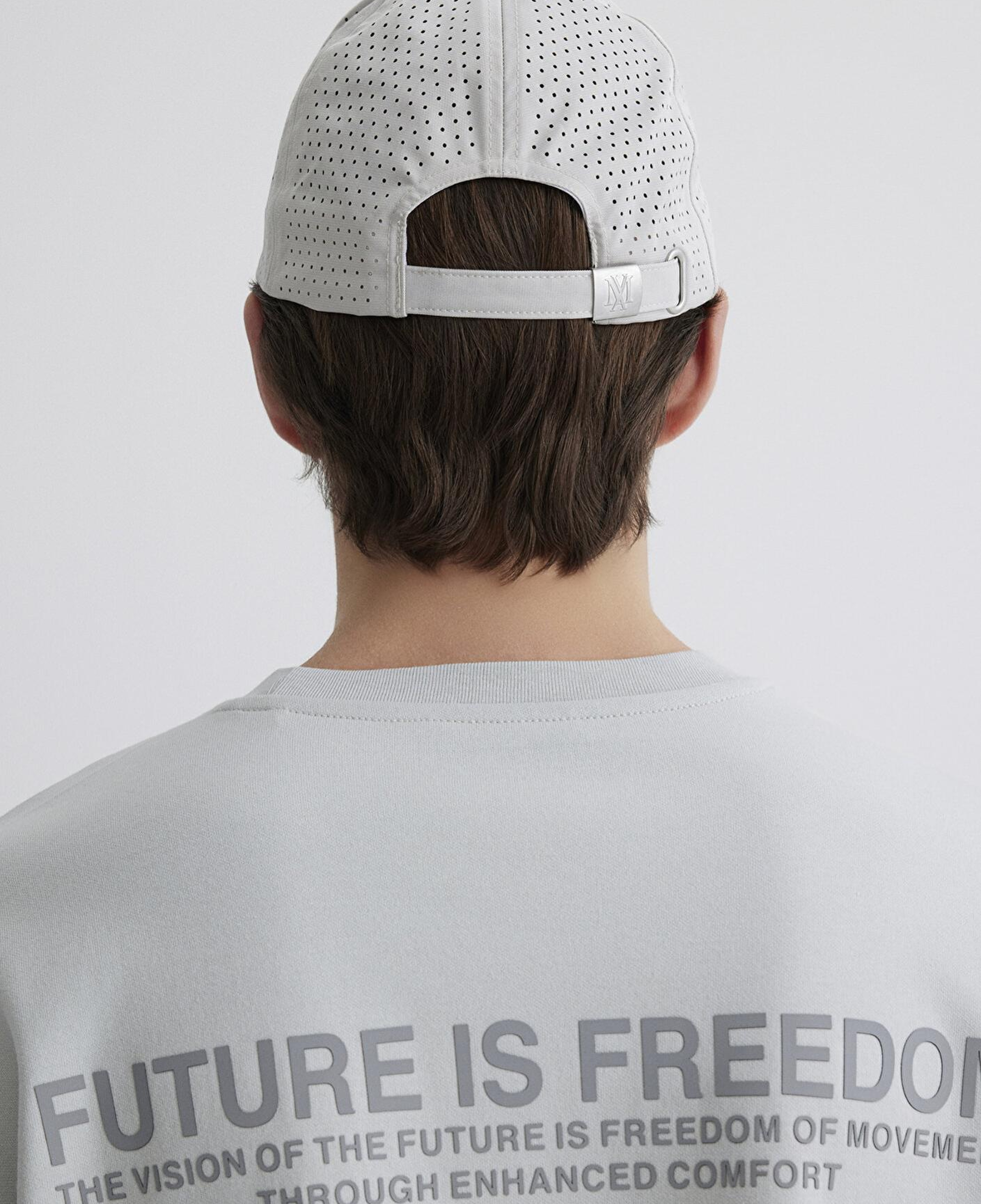 Mavi Mavi Pro Açık Gri Şapka 0911810-14041