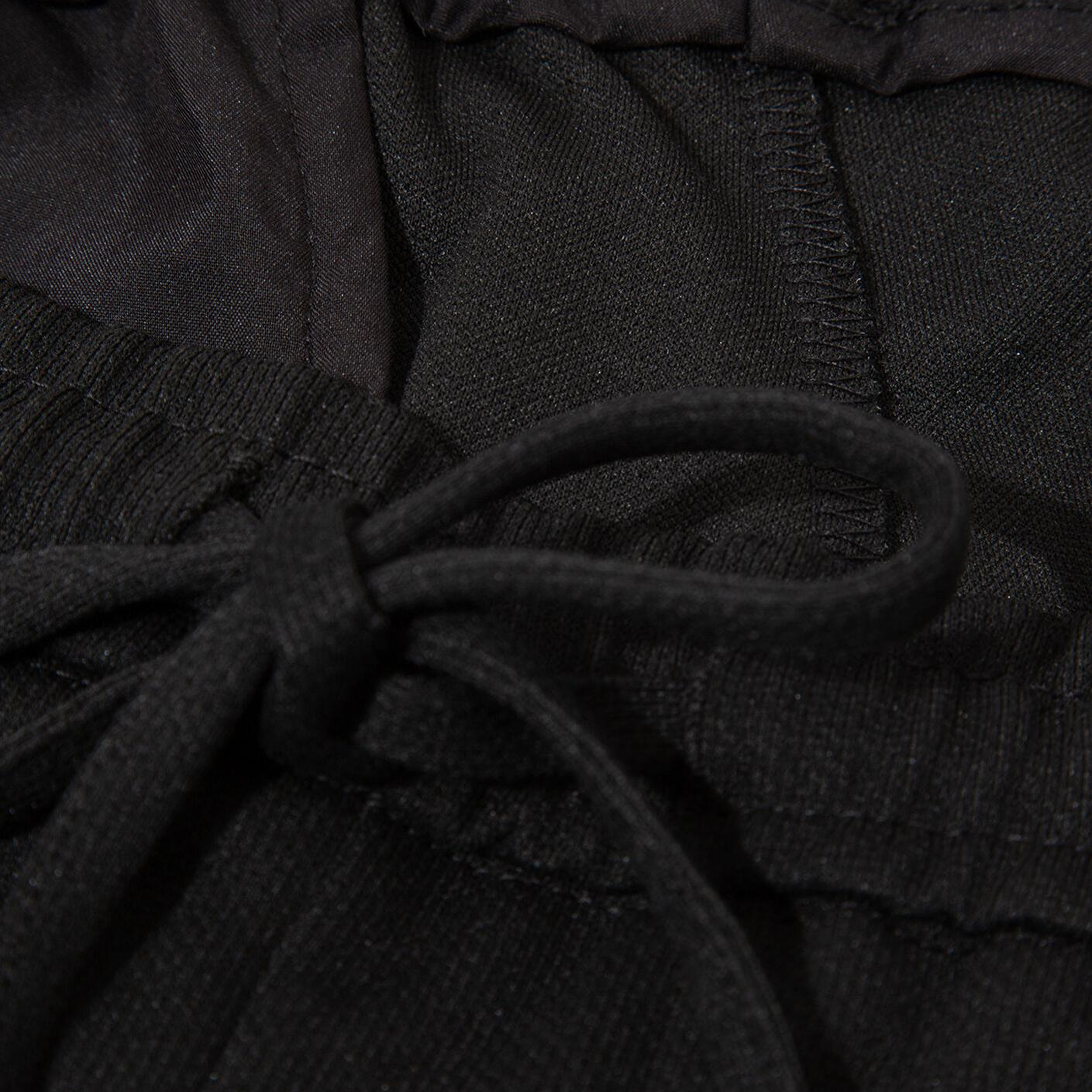 Mavi Siyah Örme Pantolon 0010460-900