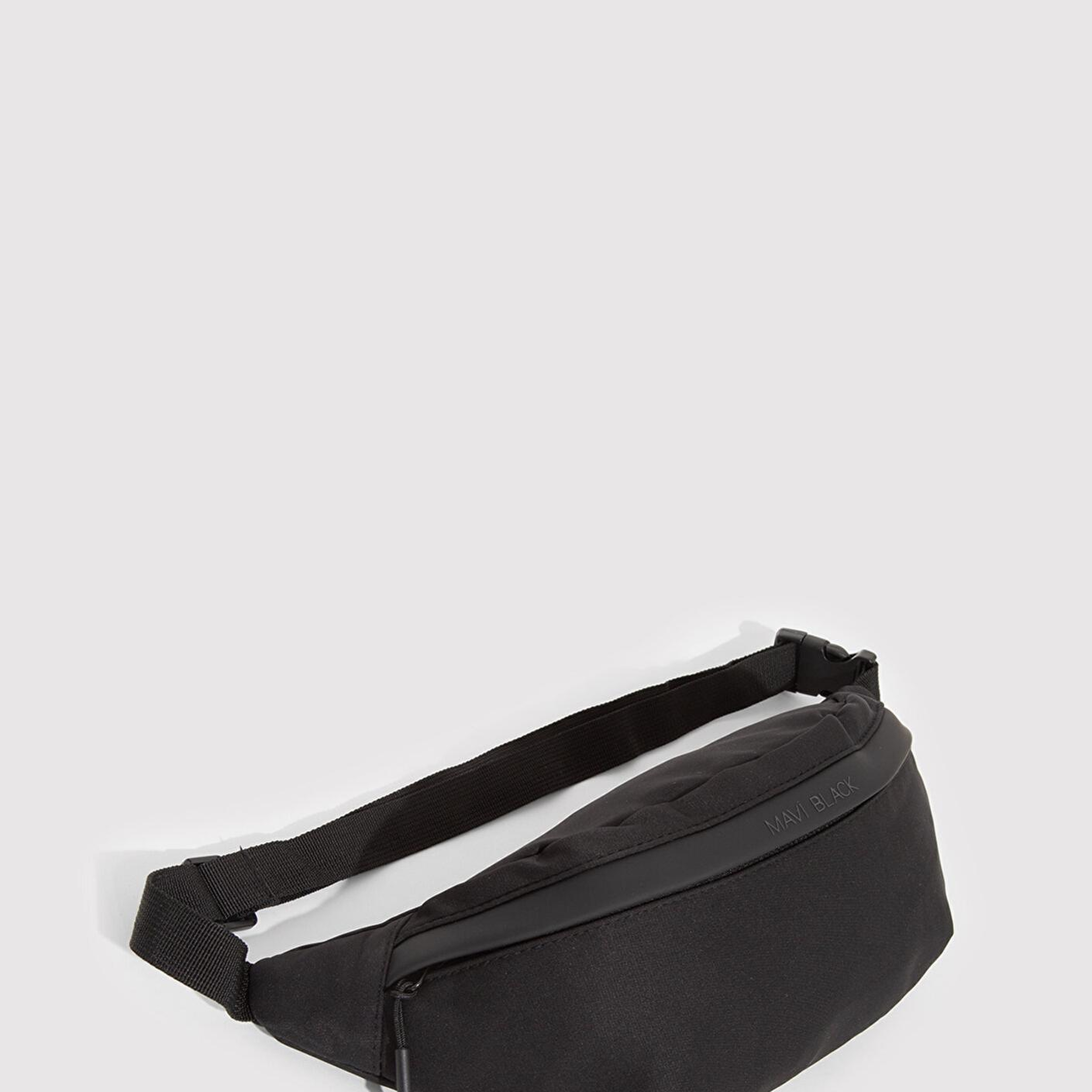 Mavi Mavi Black Siyah Bel Çantası 0911948-900