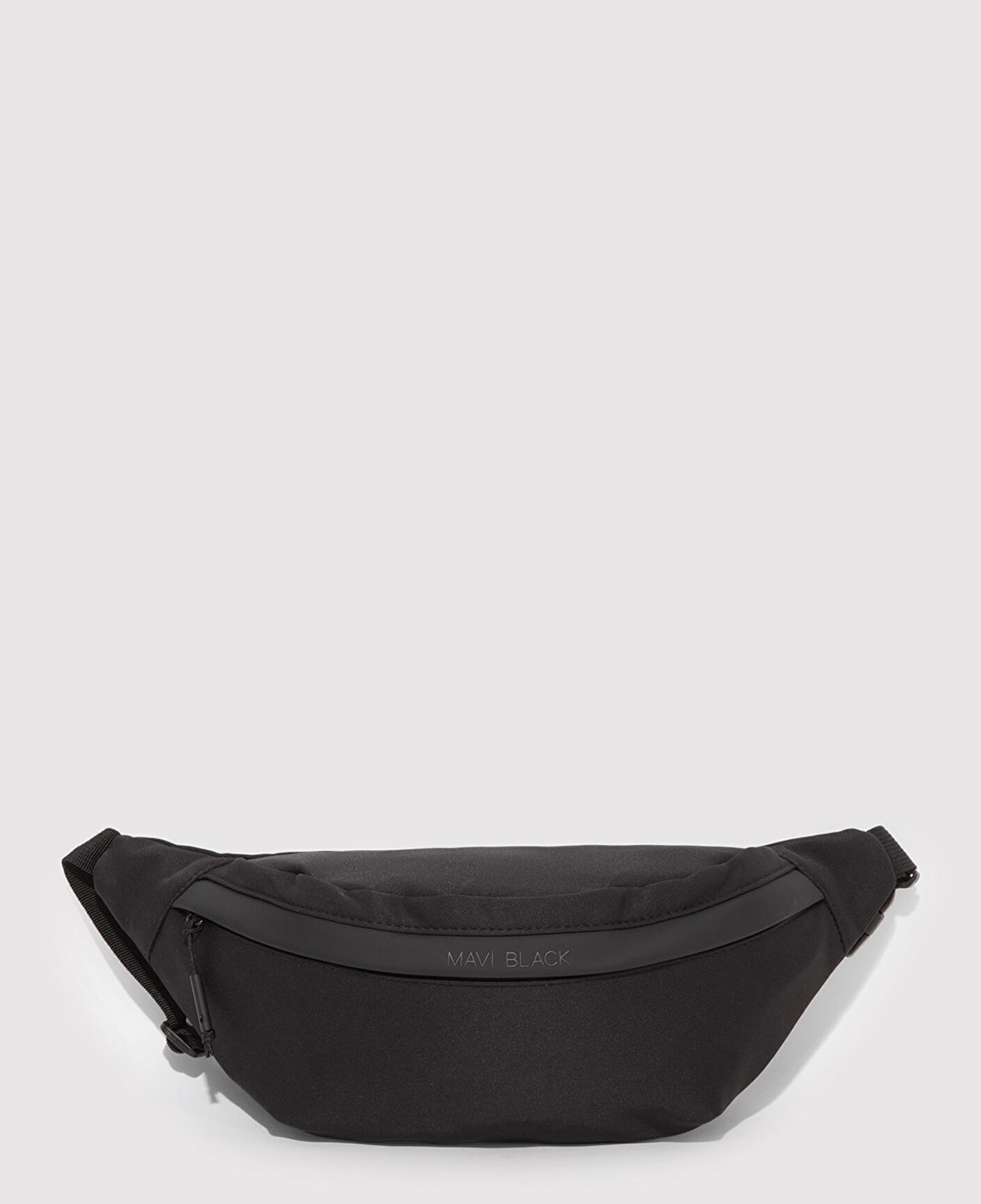 Mavi Mavi Black Siyah Bel Çantası 0911948-900