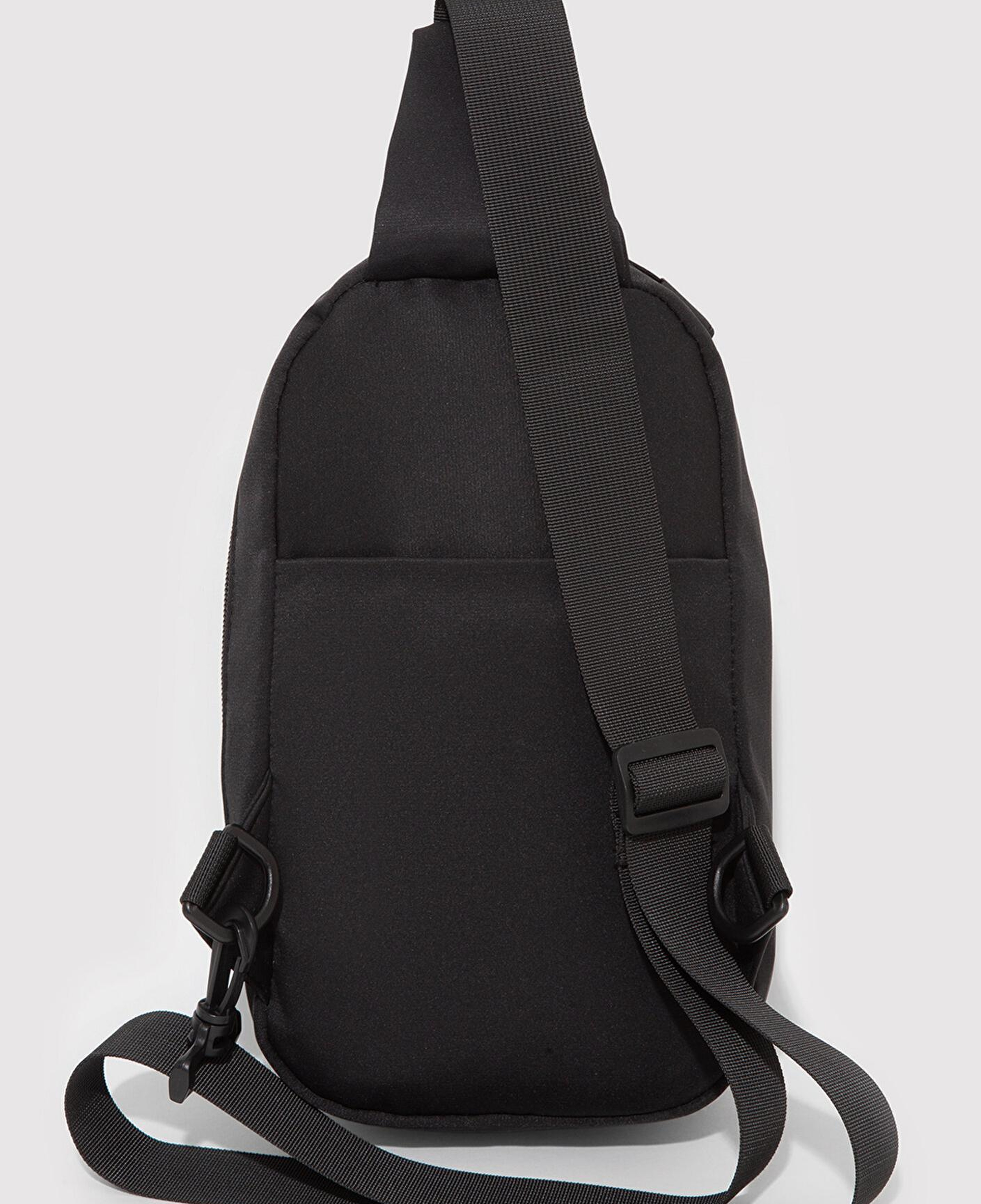 Mavi Mavi Black Siyah Çapraz Çanta 0911947-900