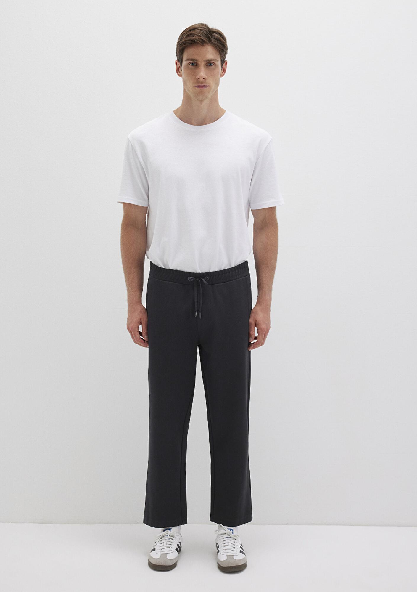 Mavi Mavi Black Siyah Eşofman Altı 0010488-900