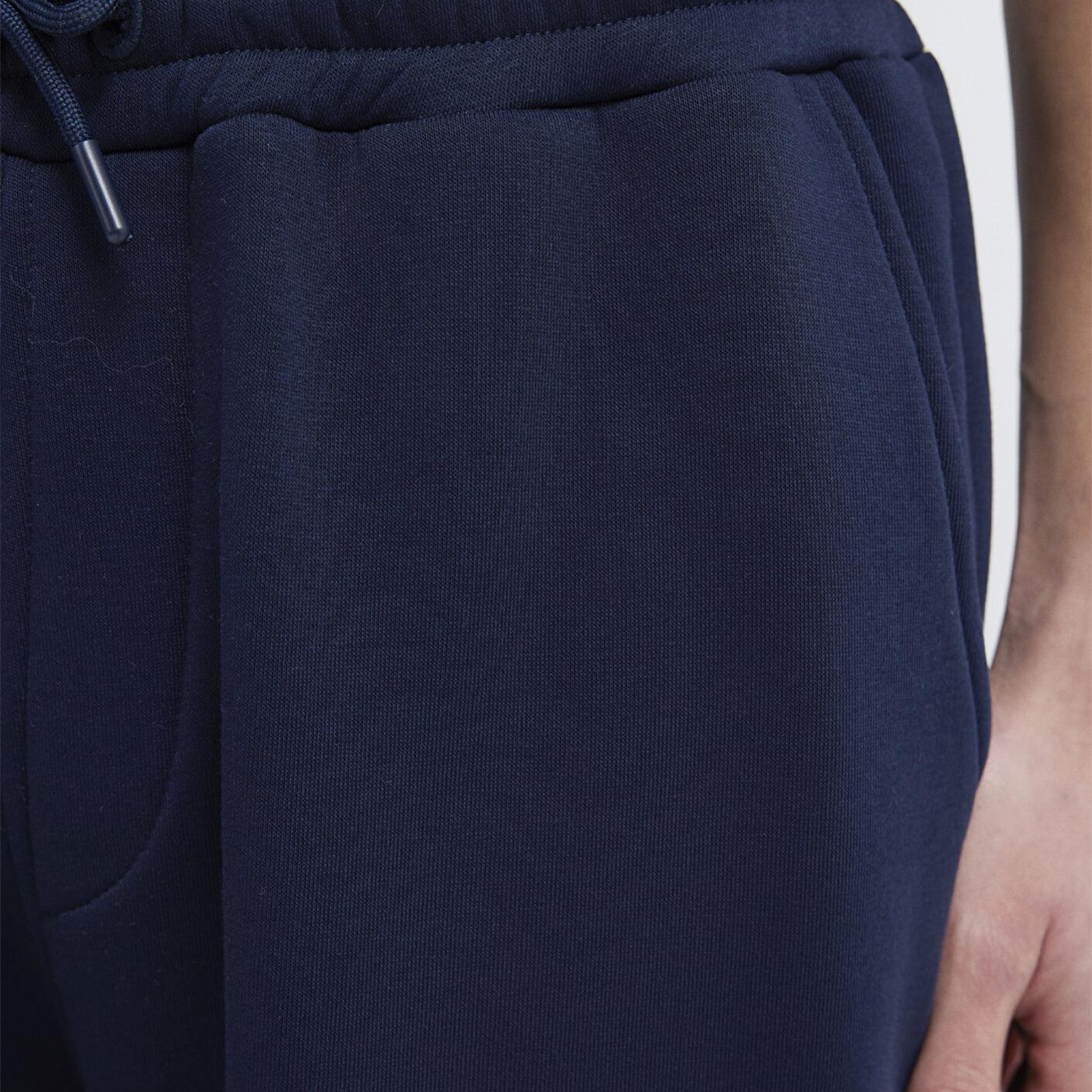 Mavi Mavi Logo Baskılı Lacivert Eşofman Altı 0010208-70497