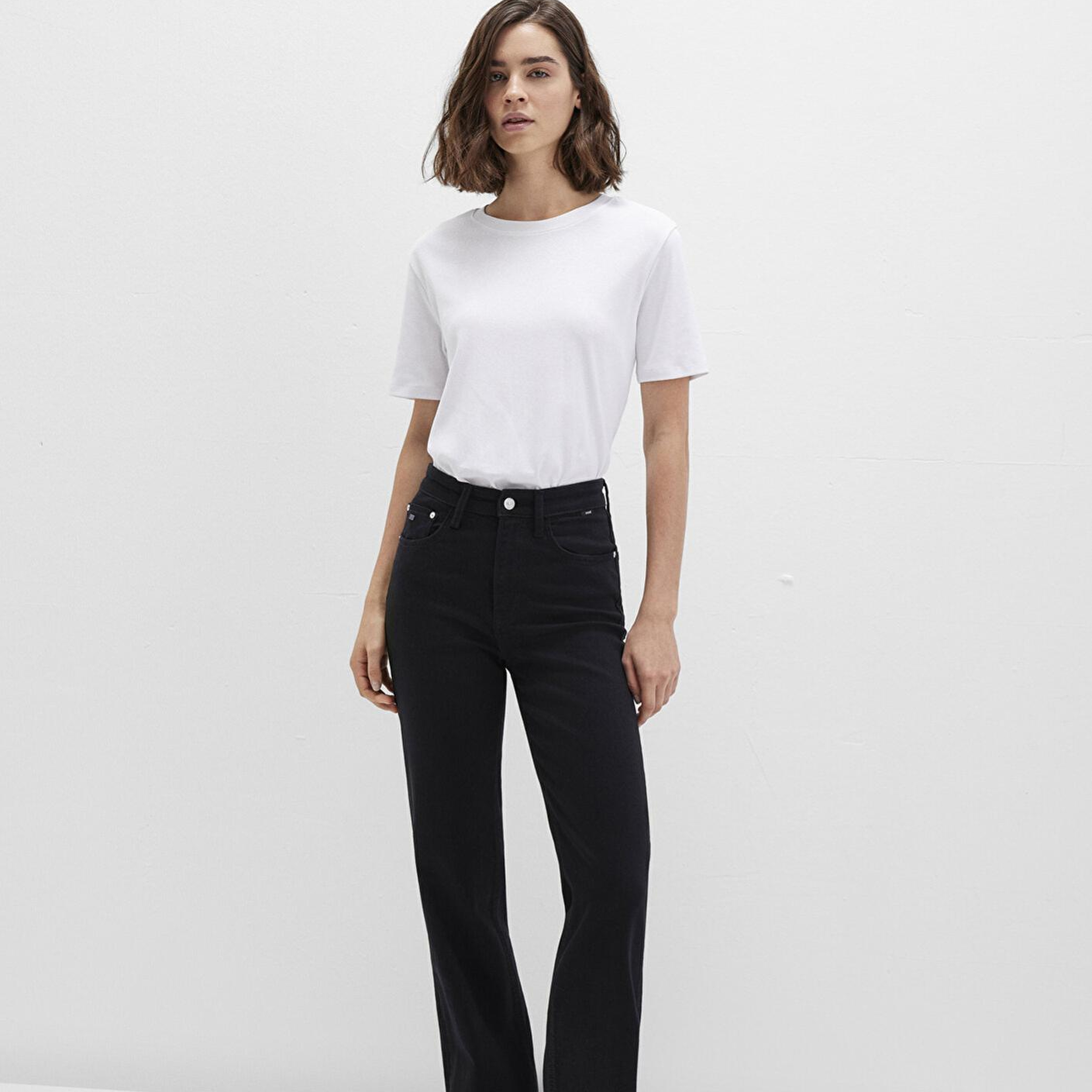 Mavi Sky Classic Denim Siyah Jean Pantolon 1010627-90998