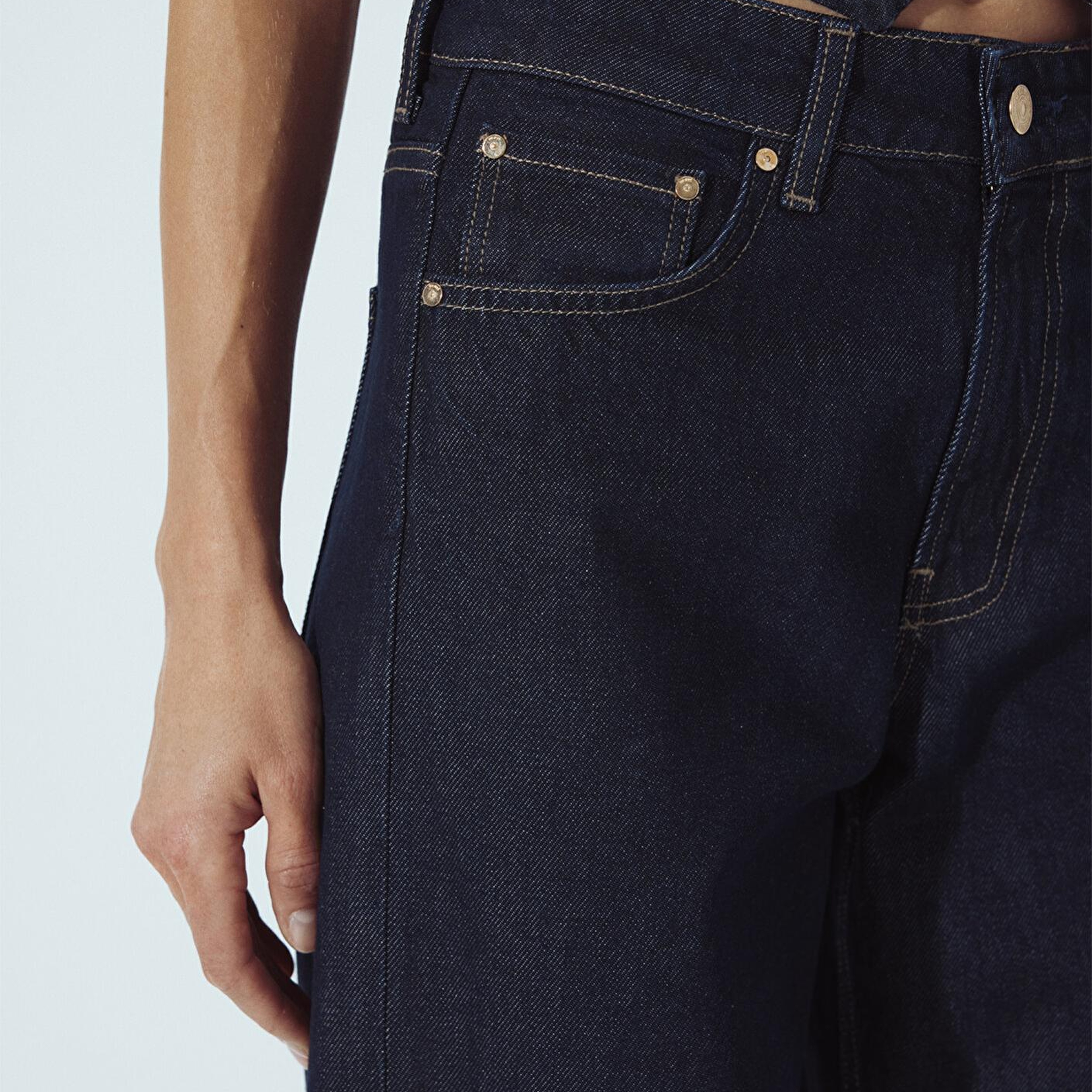 Mavi Siena Iconic Rinse Jean Pantolon 1010763-90994