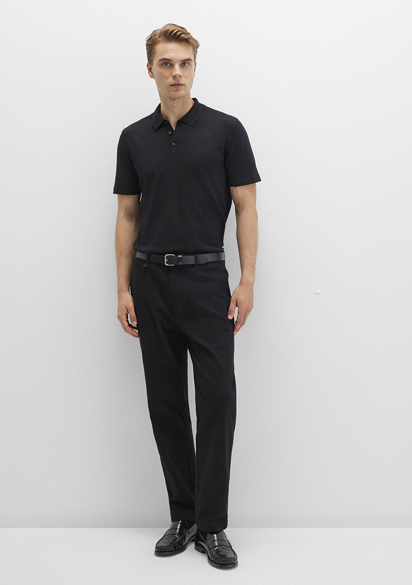 Mavi Mavi Black Siyah Pantolon 0010483-900