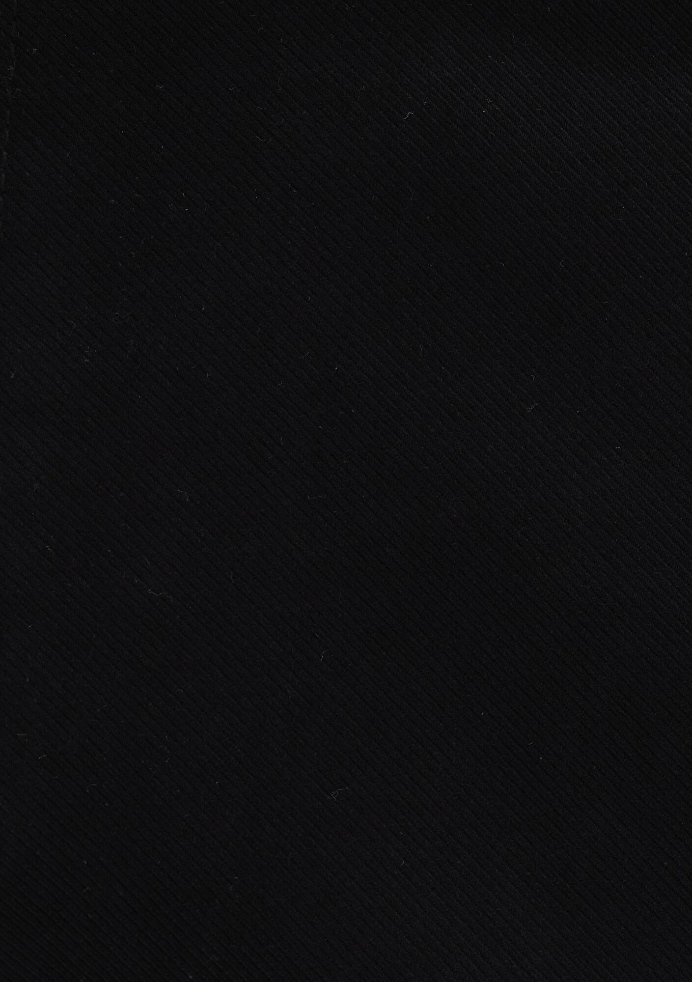 Mavi Mavi Black Siyah Pantolon 0010483-900