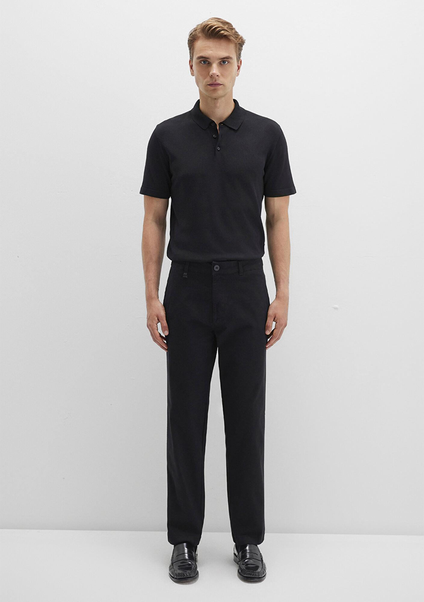 Mavi Mavi Black Siyah Pantolon 0010483-900