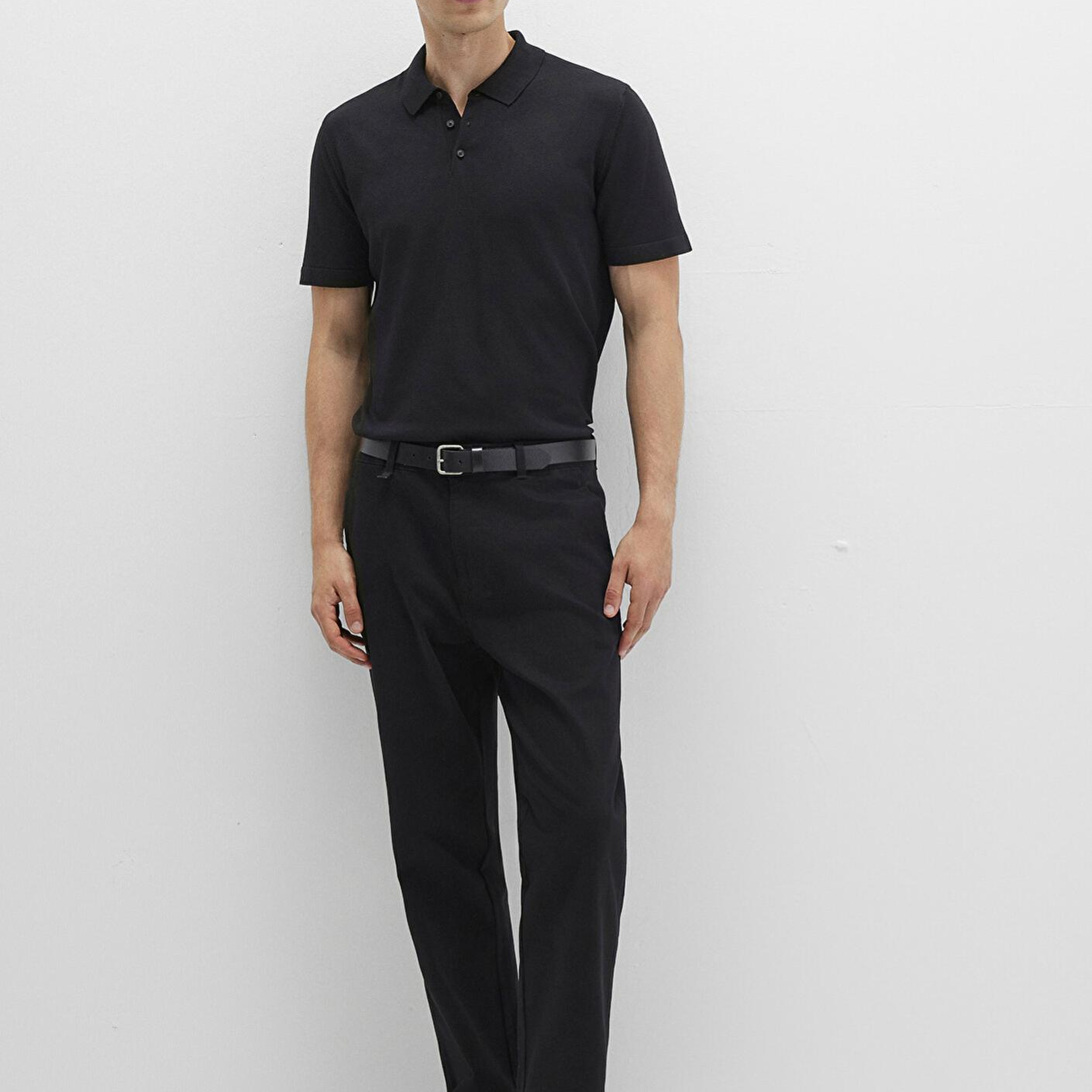 Mavi Mavi Black Siyah Pantolon 0010483-900