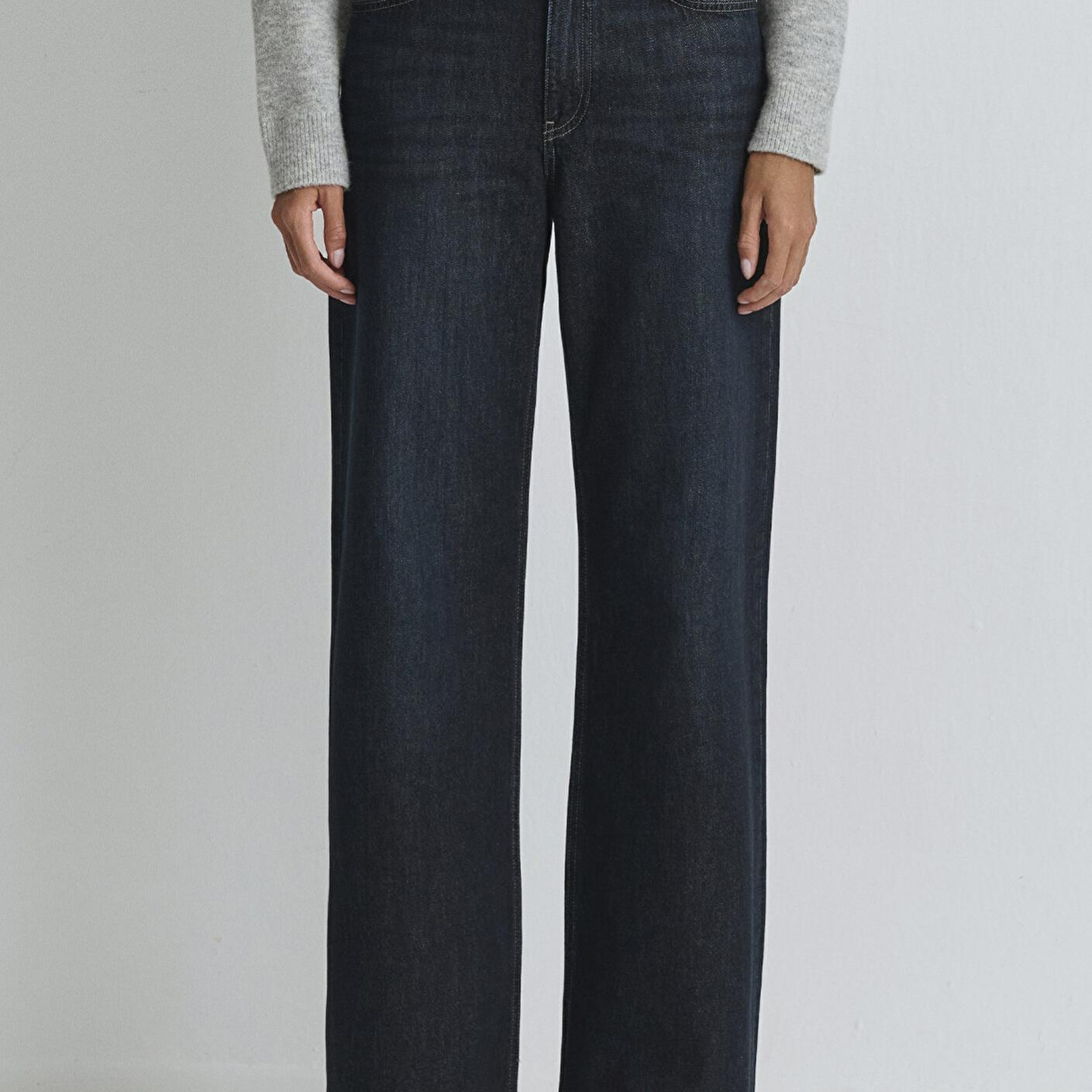 Mavi Malibu Real Blue Vintage Rinse Jean Pantolon 1010152-91221