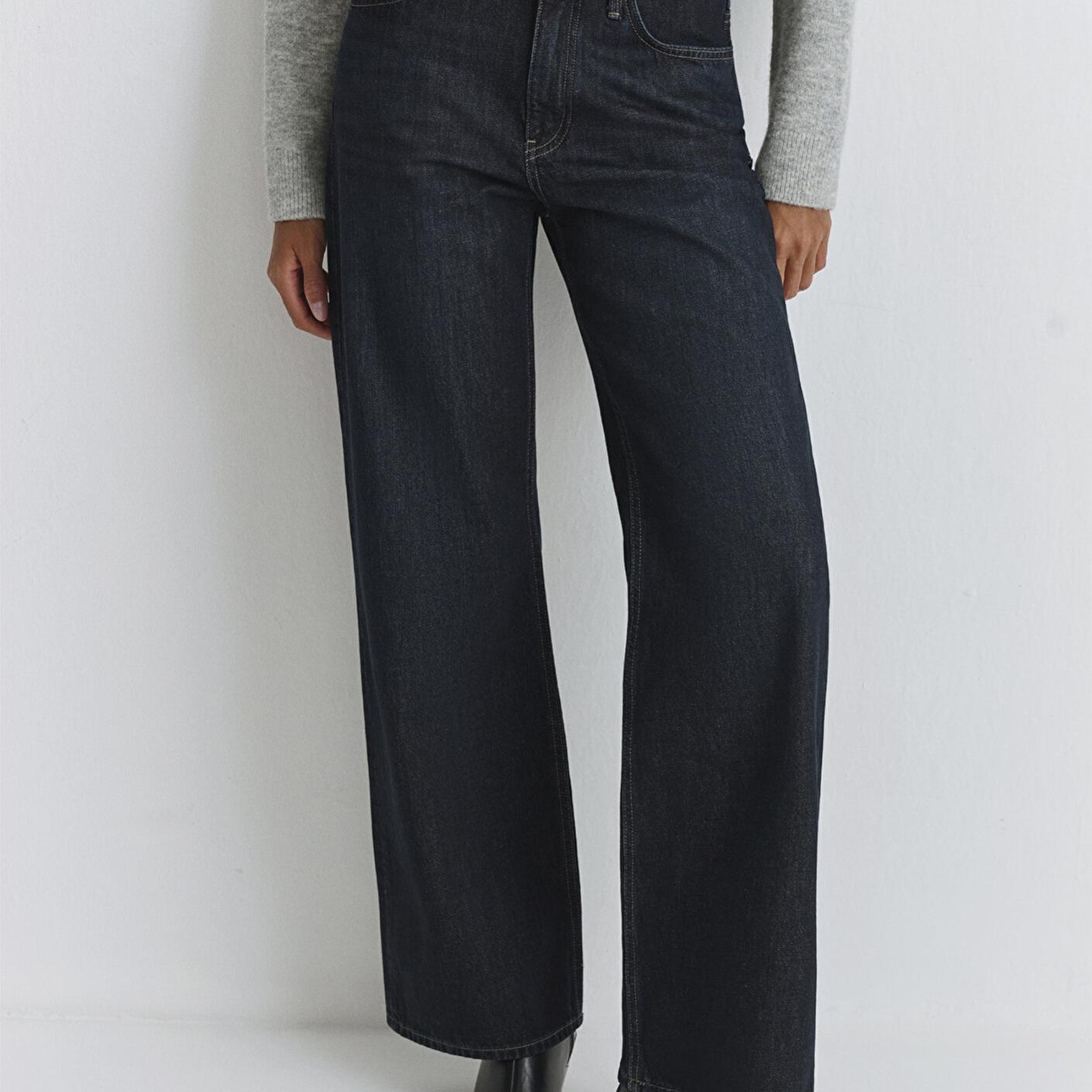 Mavi Malibu Real Blue Vintage Rinse Jean Pantolon 1010152-91221