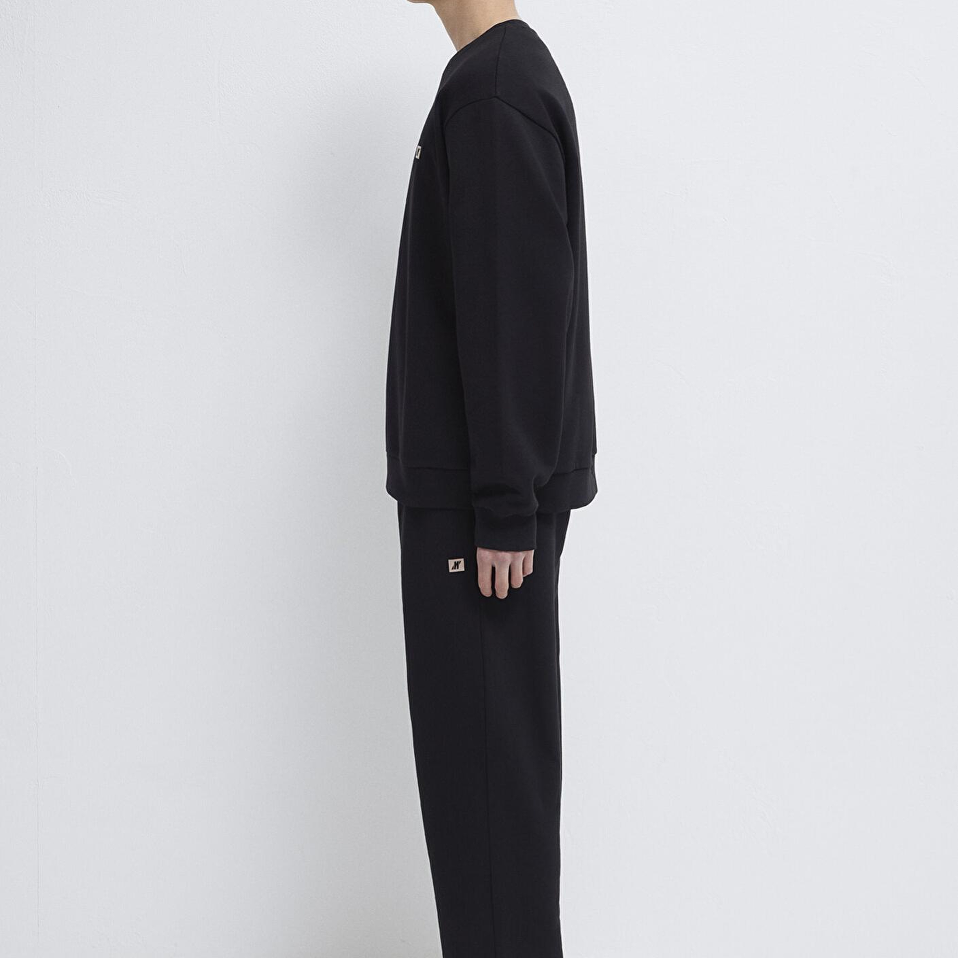 Mavi Mavi Pro Siyah Sweatshirt 0S10513-900