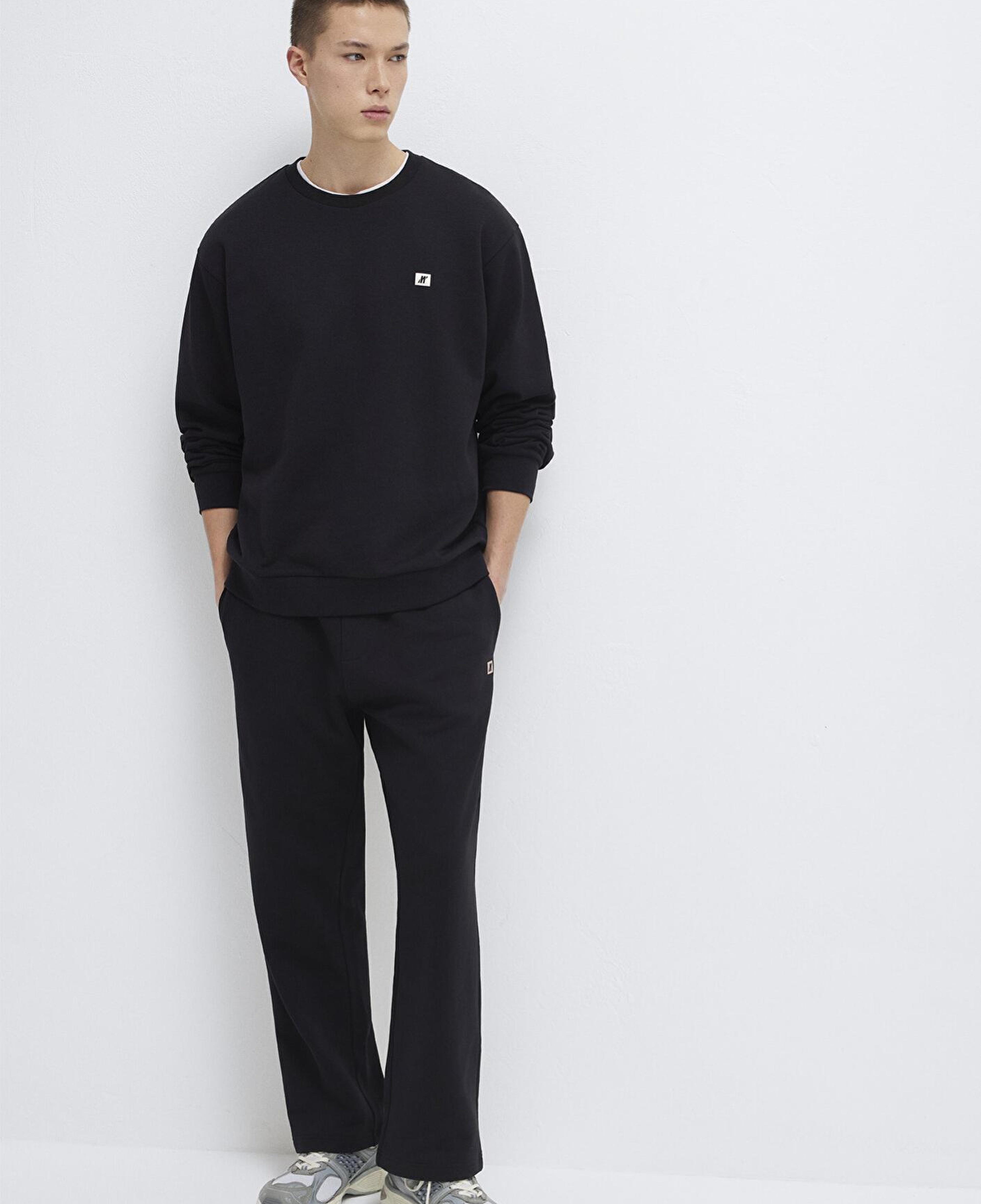 Mavi Mavi Pro Siyah Eşofman Altı 0010543-900