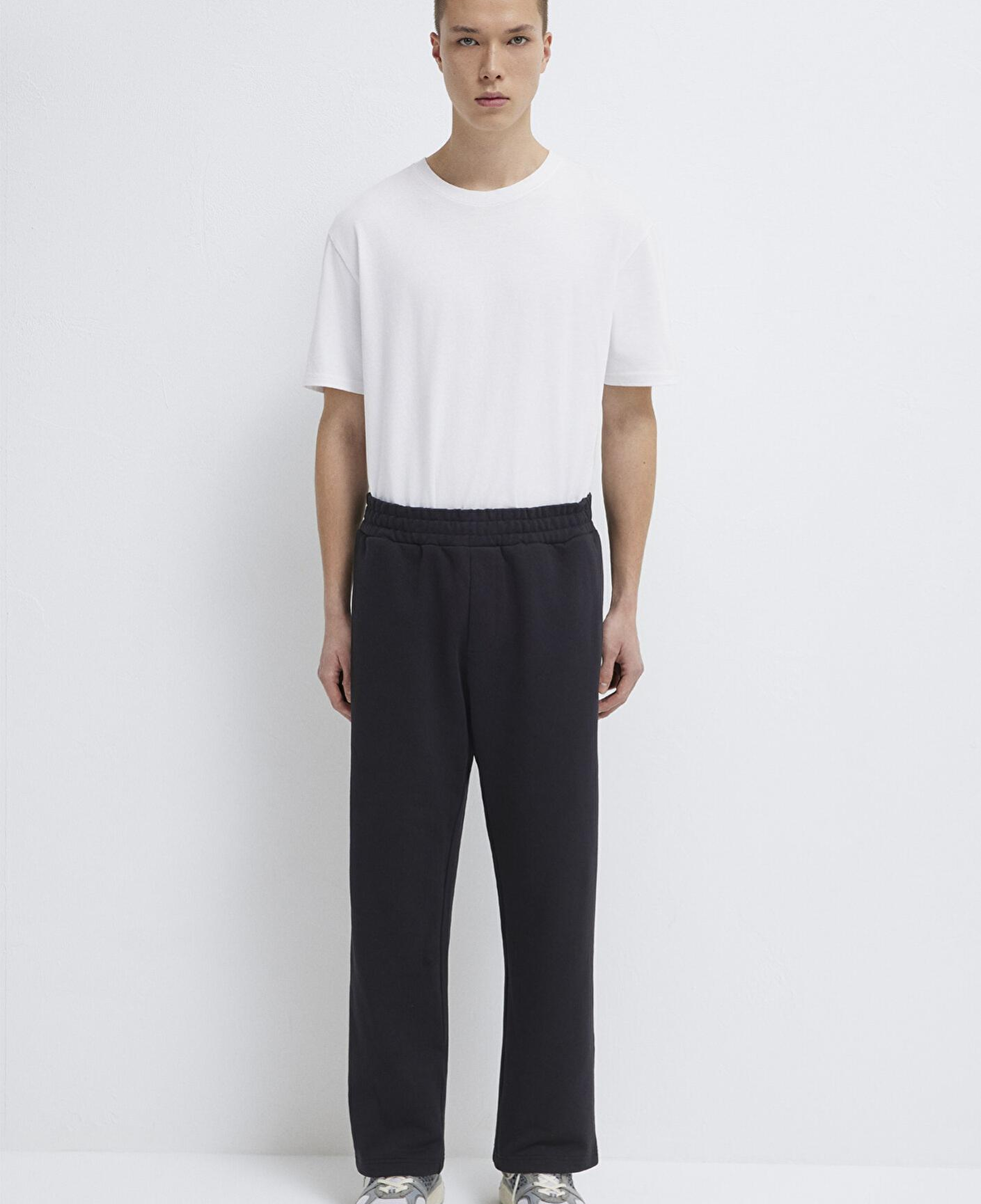 Mavi Mavi Pro Siyah Eşofman Altı 0010543-900