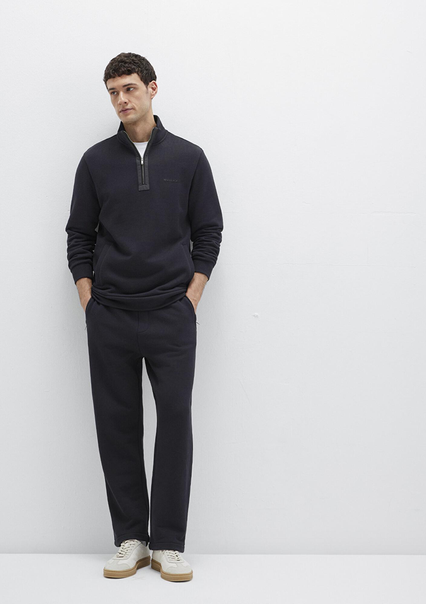 Mavi Mavi Black Siyah Eşofman Altı 0010523-900