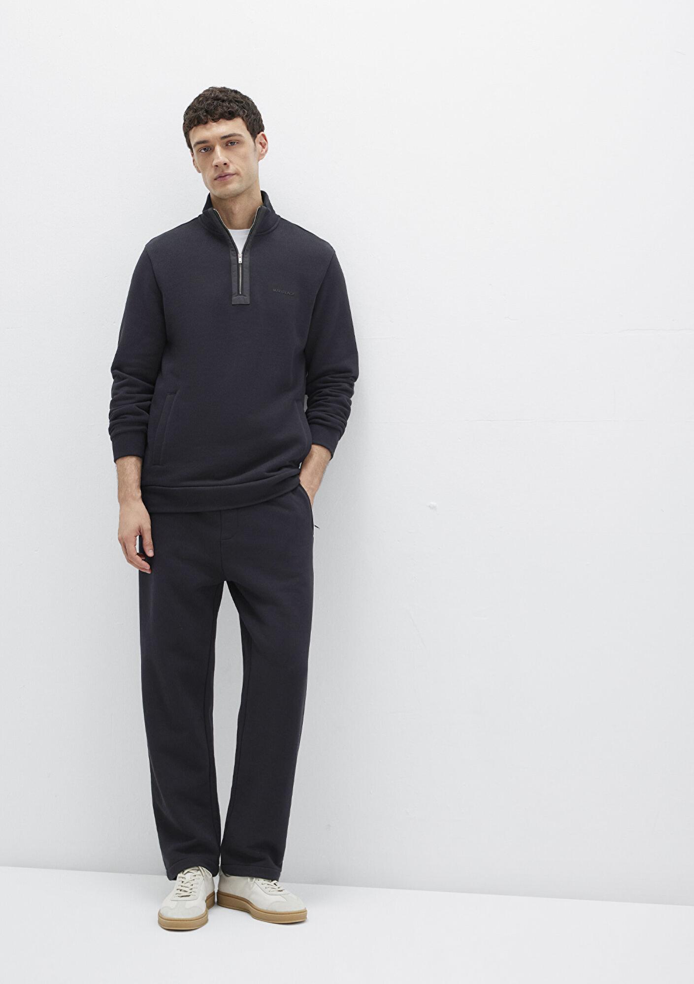 Mavi Mavi Black Siyah Eşofman Altı 0010523-900