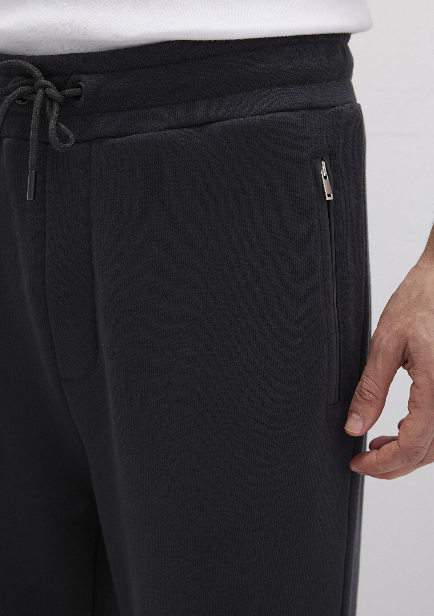 Mavi Mavi Black Siyah Eşofman Altı 0010523-900