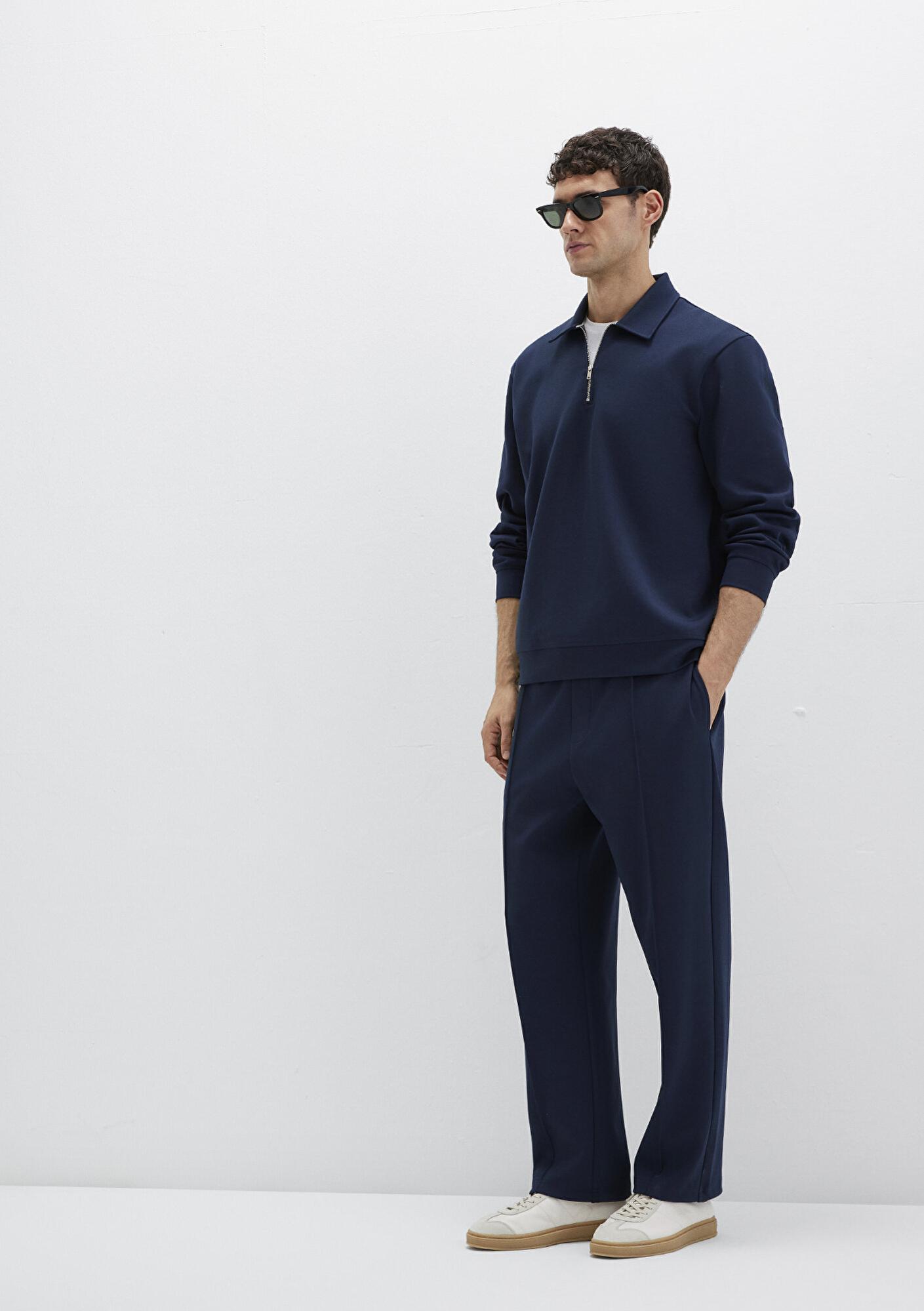 Mavi Mavi Black Lacivert Eşofman Altı 0010490-80872