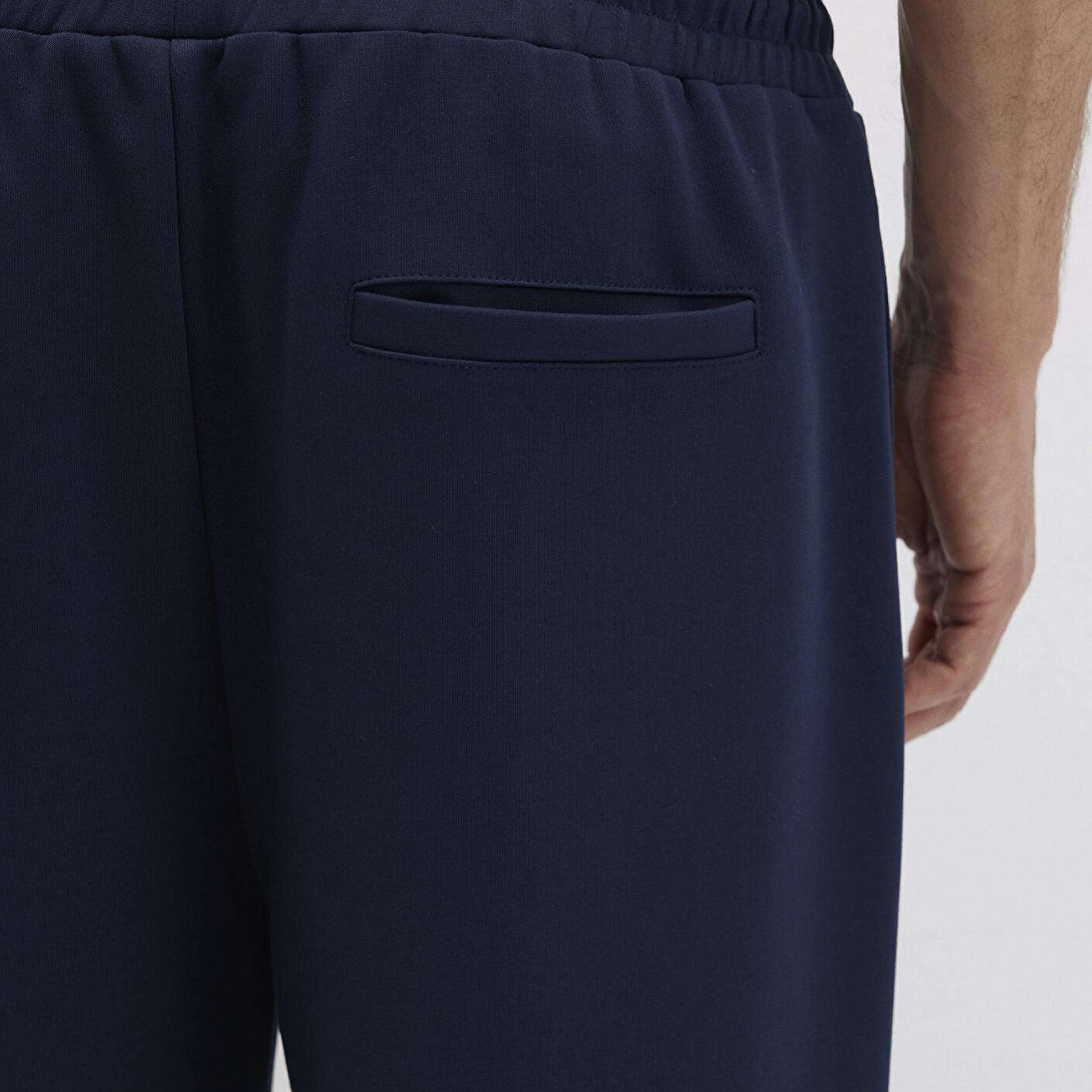 Mavi Mavi Black Lacivert Eşofman Altı 0010490-80872