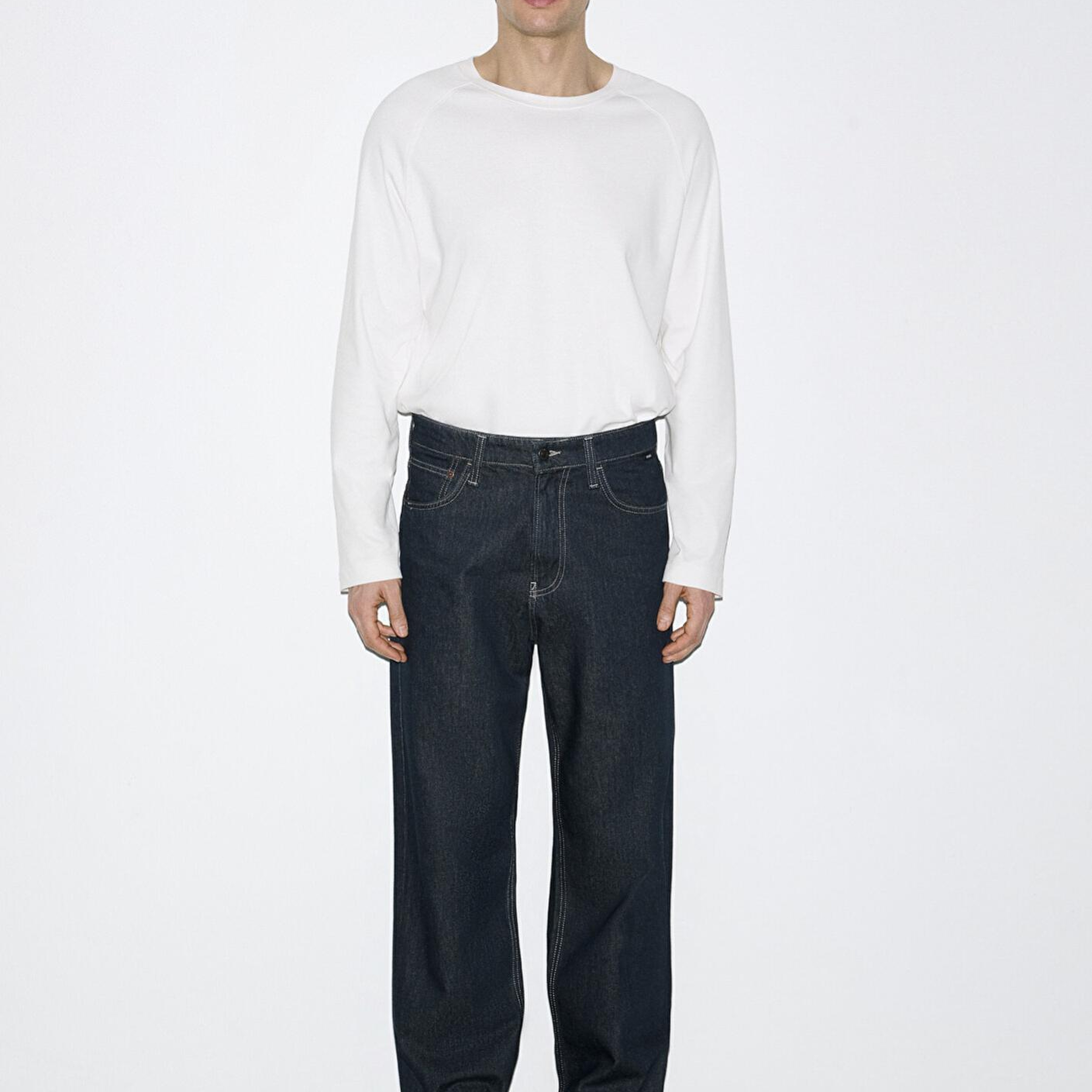 Mavi Toronto Street Rinse Denim Jean Pantolon 0010289-91350