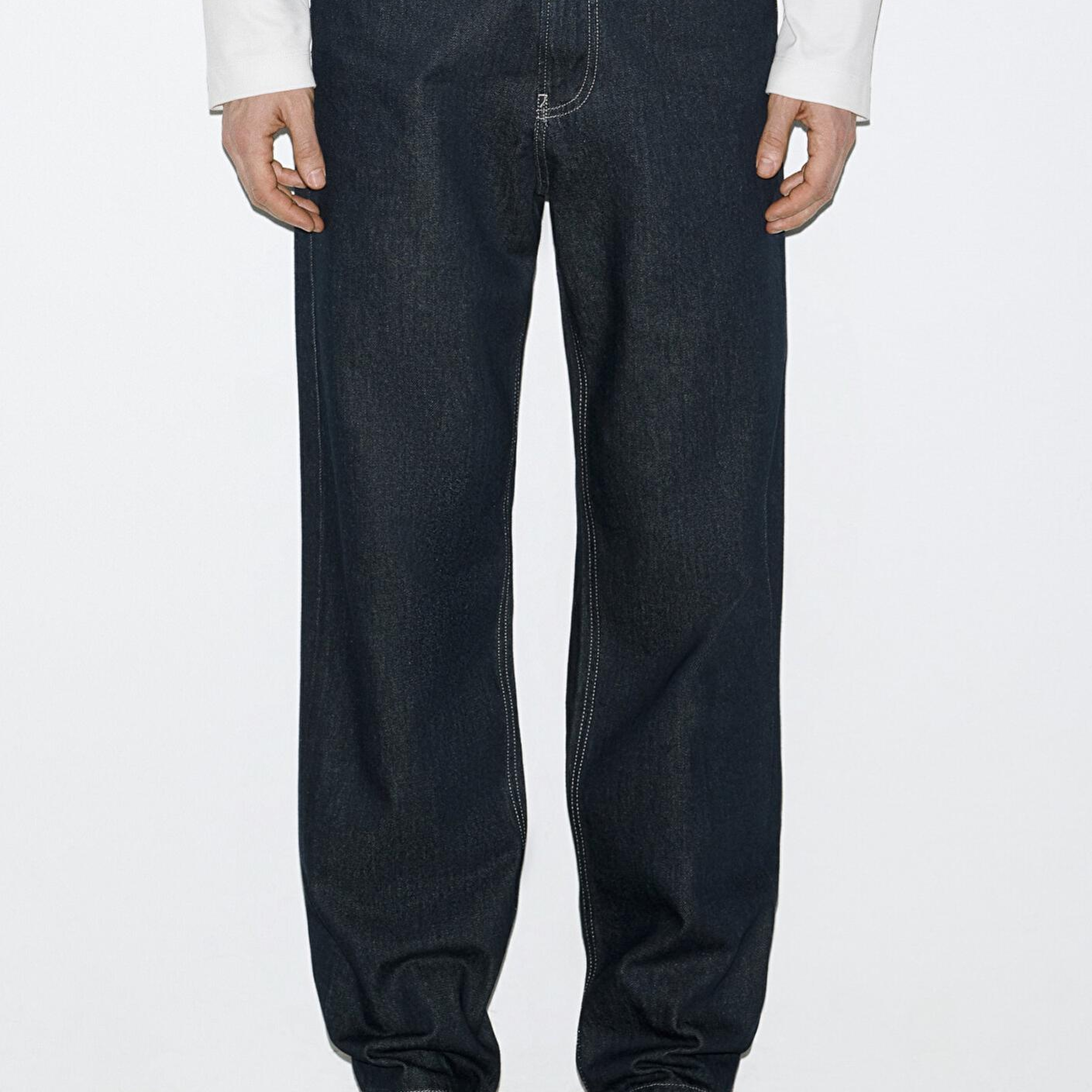 Mavi Toronto Street Rinse Denim Jean Pantolon 0010289-91350