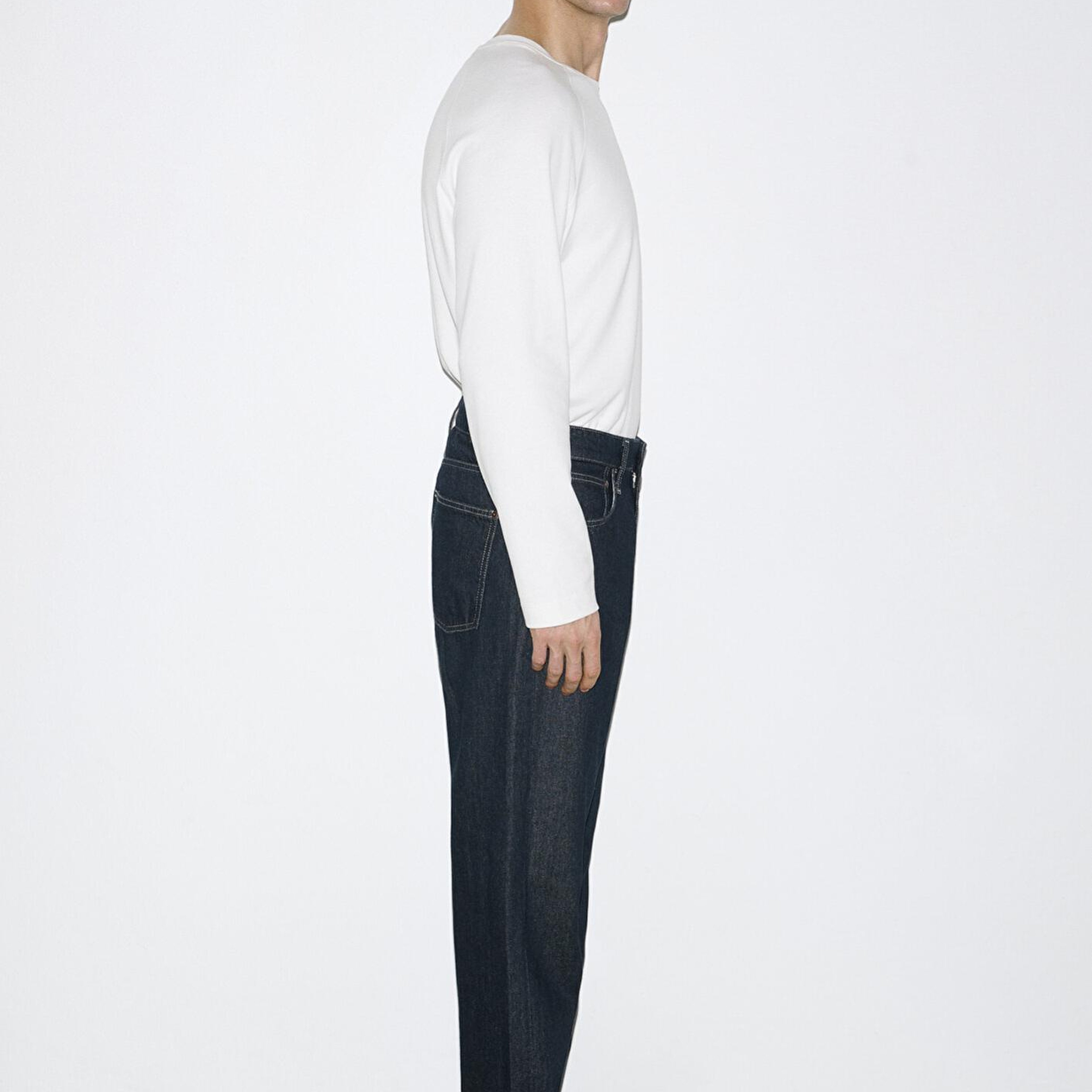 Mavi Toronto Street Rinse Denim Jean Pantolon 0010289-91350